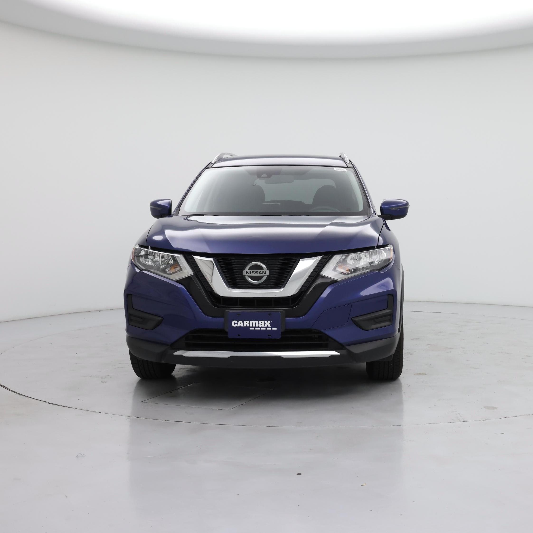 Thumbnail: 2020 Nissan Rogue - 5