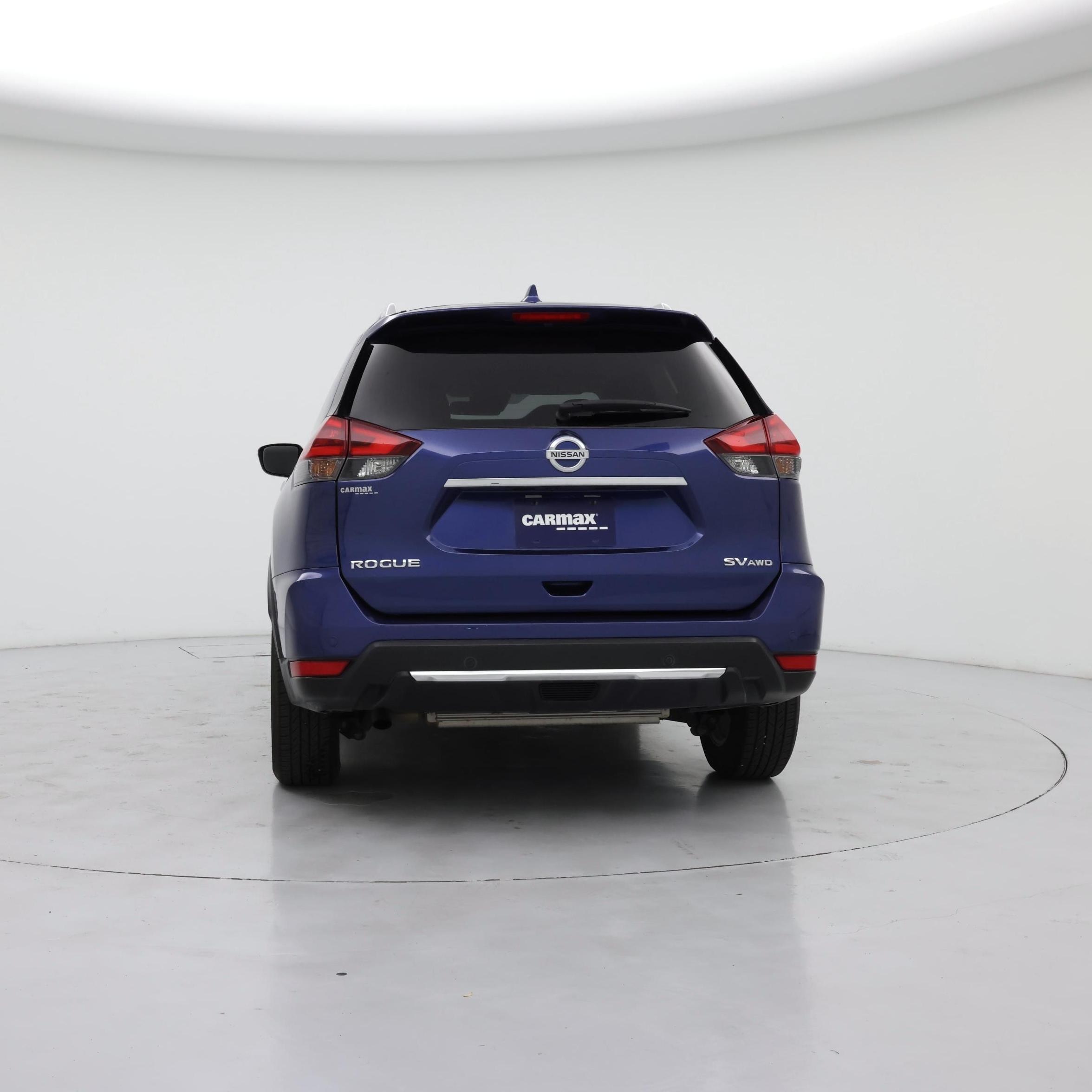 Thumbnail: 2020 Nissan Rogue - 6