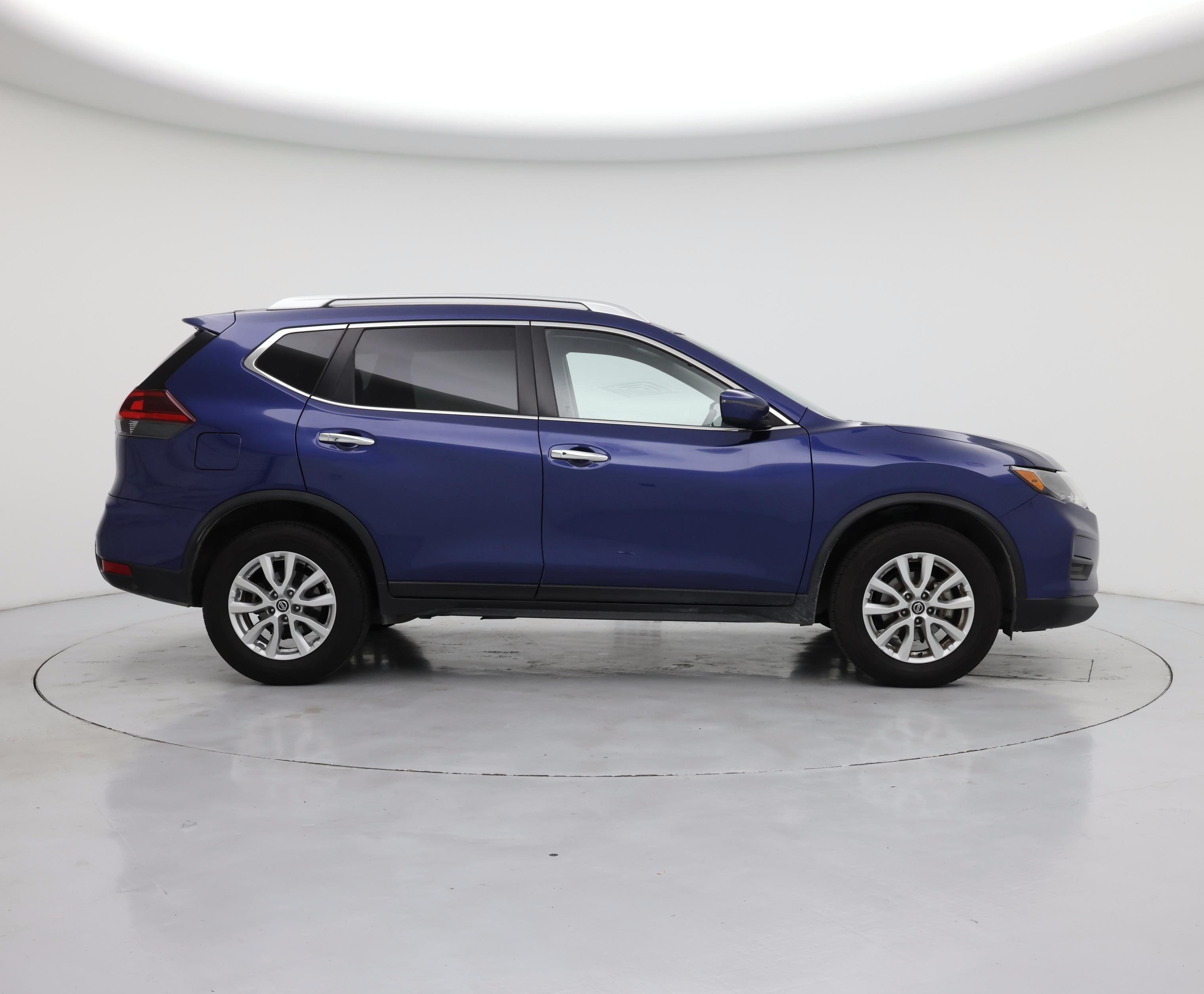 Thumbnail: 2020 Nissan Rogue - 7