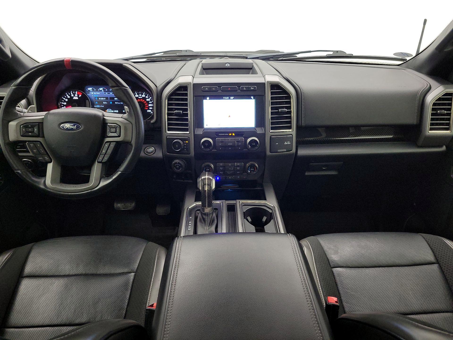 Thumbnail: 2019 Ford F-150 - 9