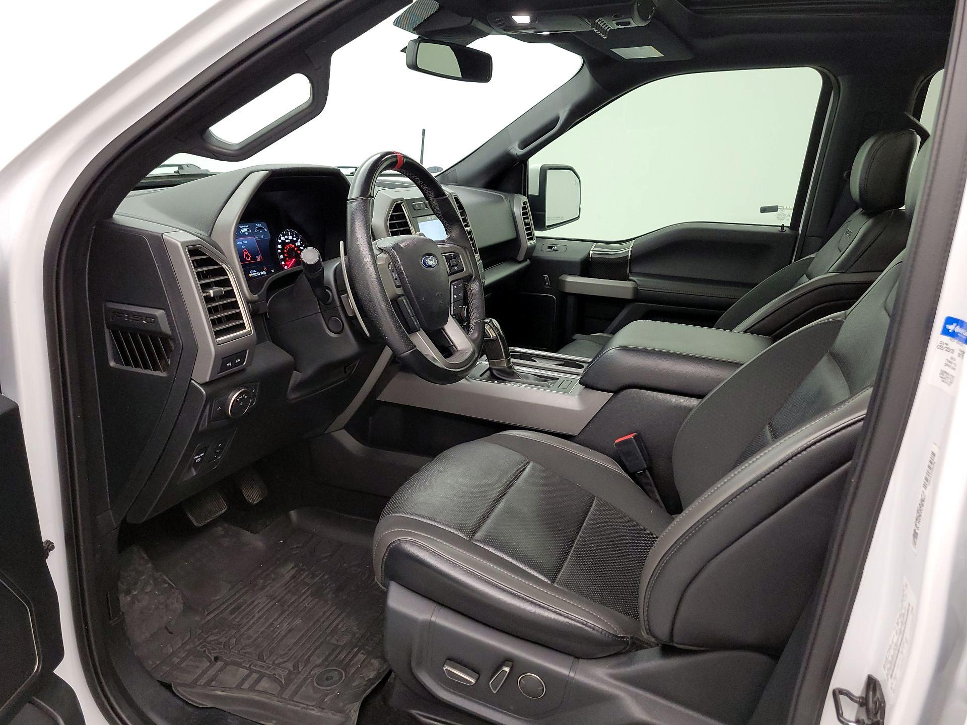 Thumbnail: 2019 Ford F-150 - 11