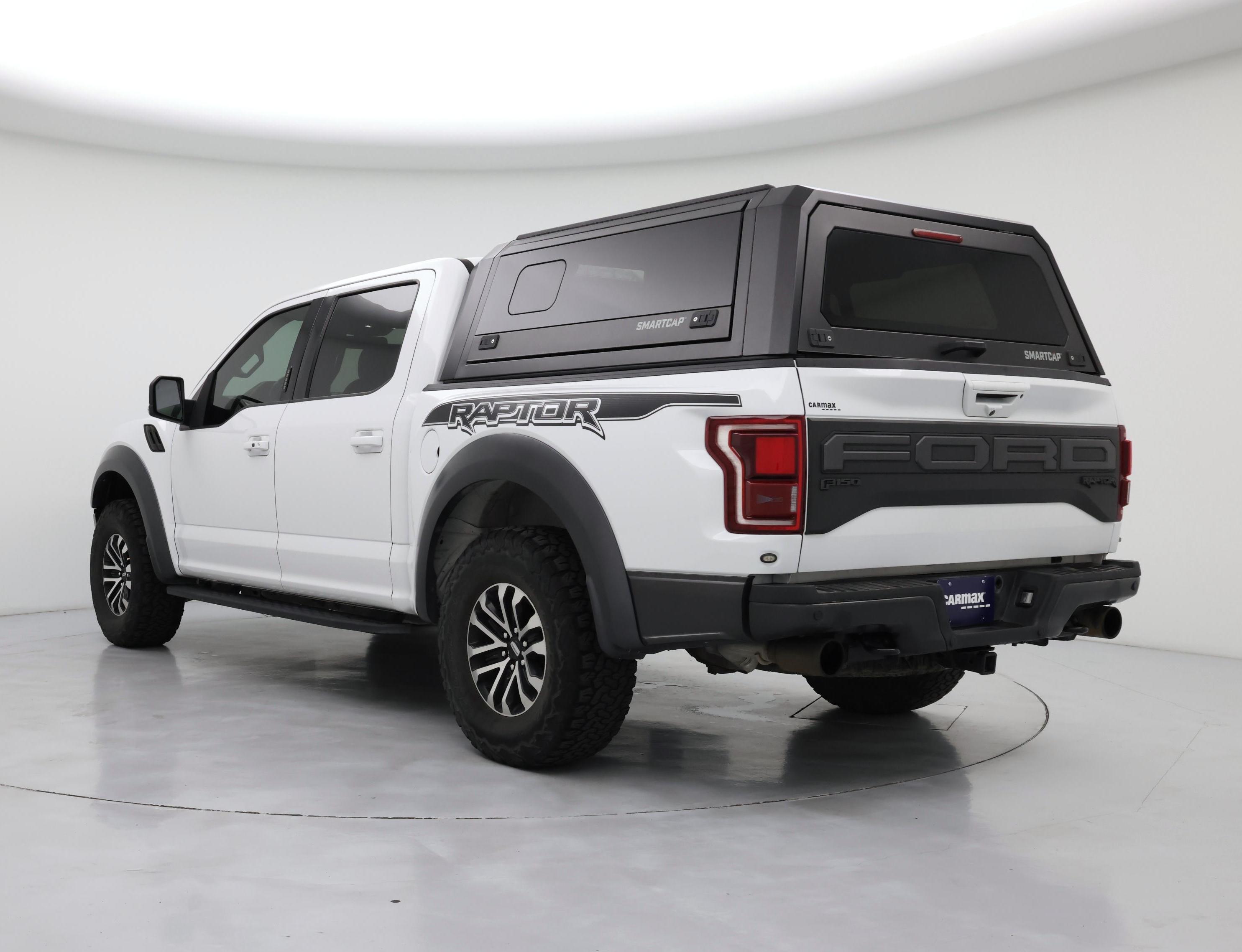 Thumbnail: 2019 Ford F-150 - 2