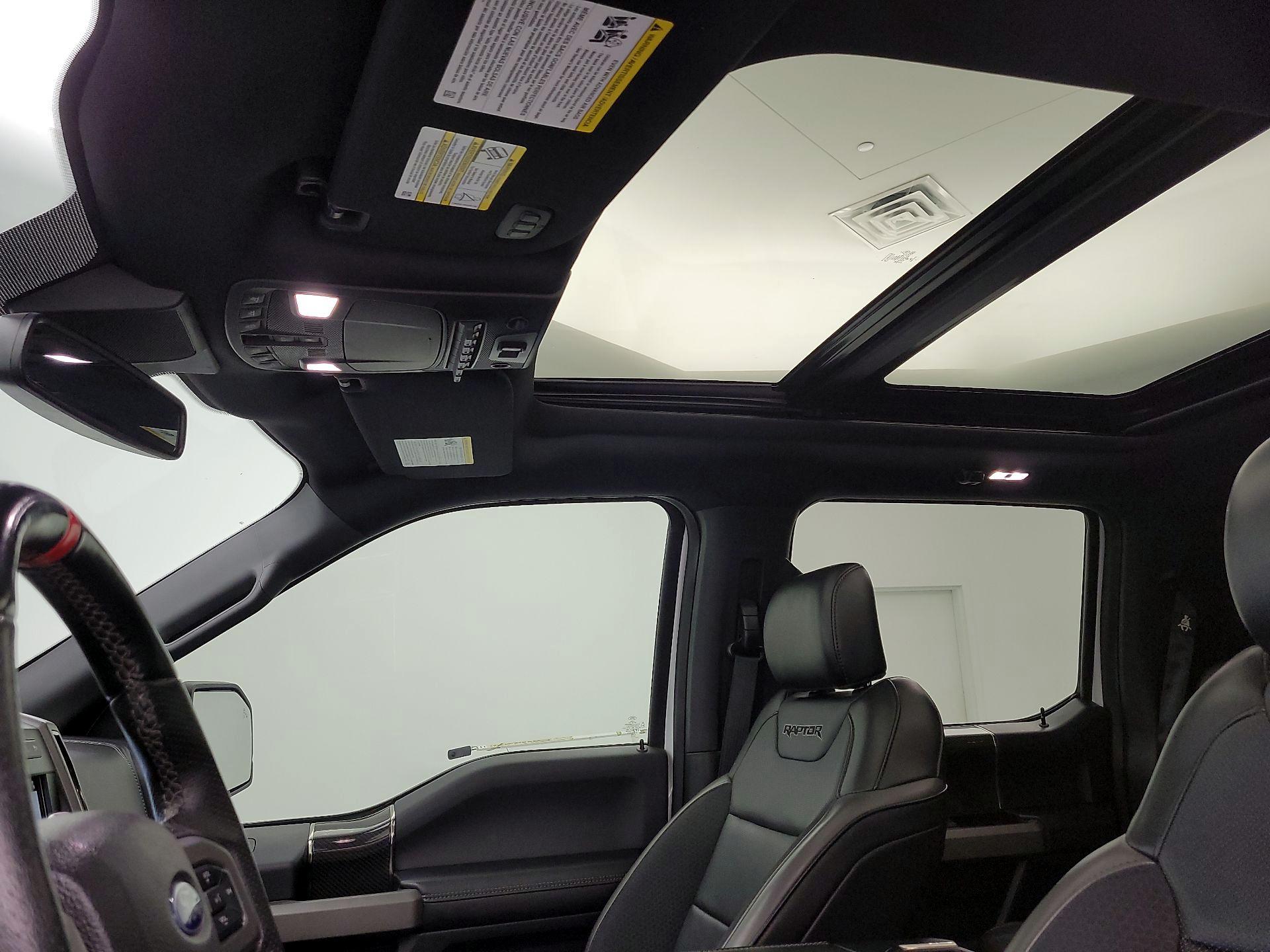 Thumbnail: 2019 Ford F-150 - 20