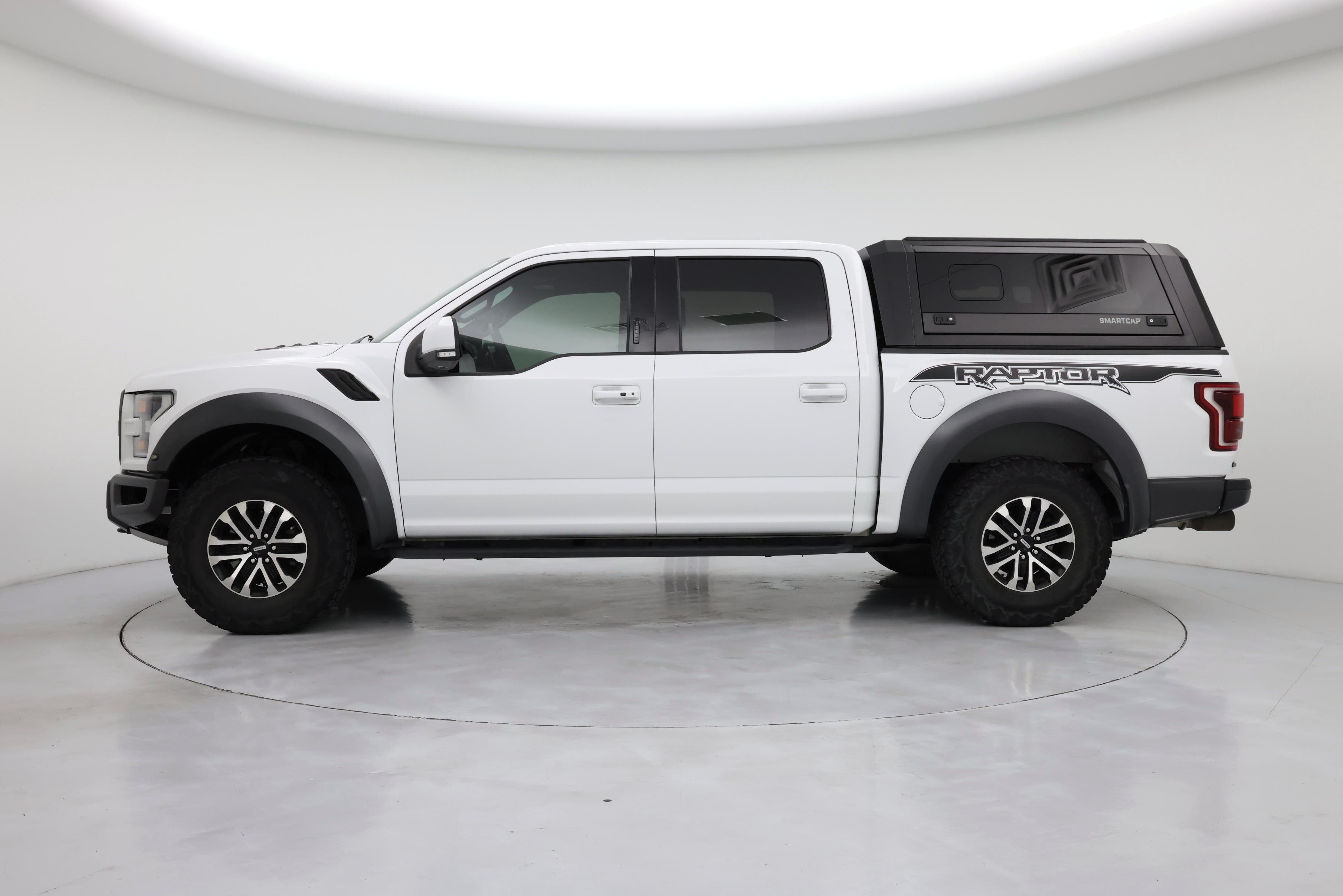 Thumbnail: 2019 Ford F-150 - 3