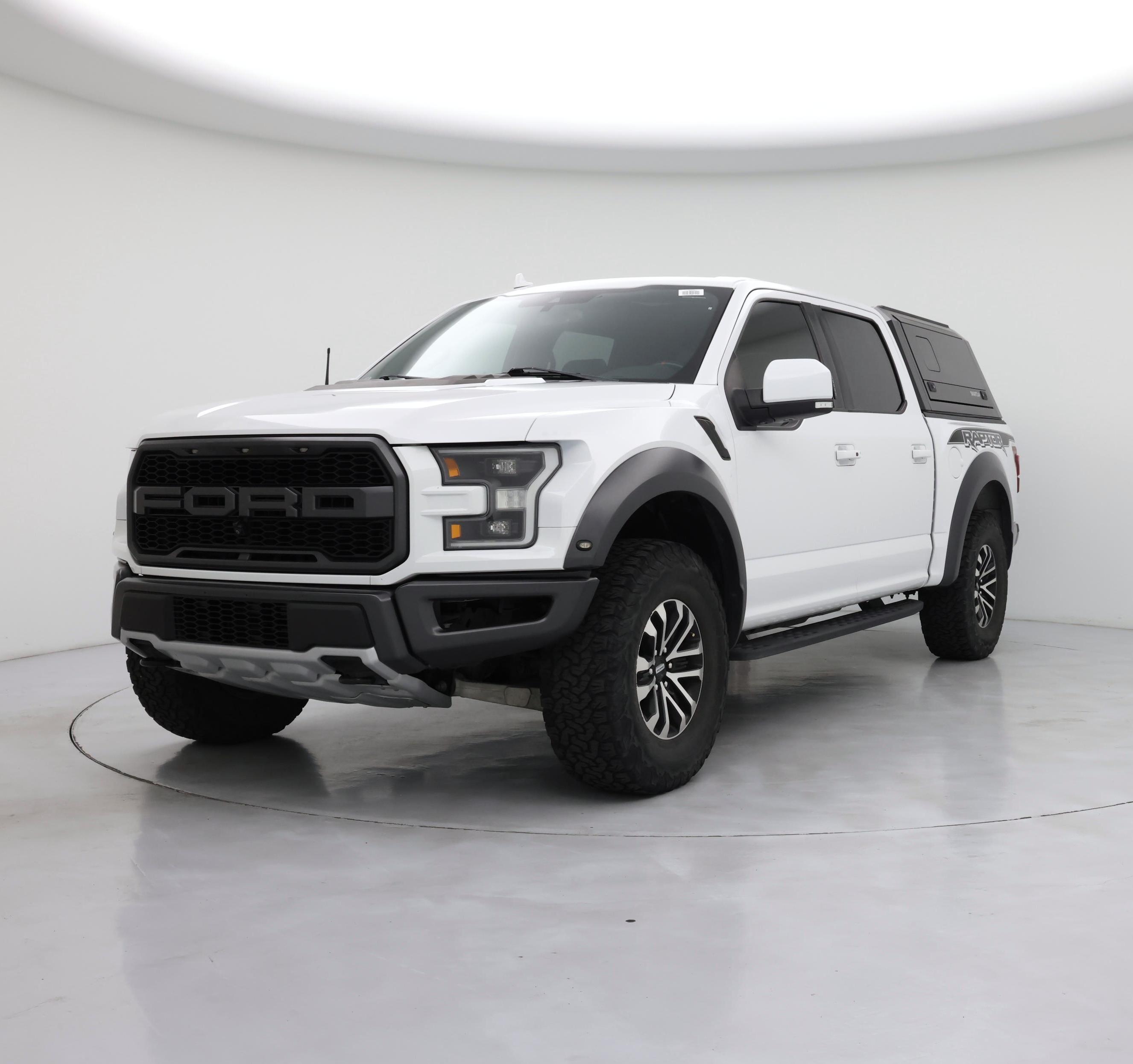 Thumbnail: 2019 Ford F-150 - 4