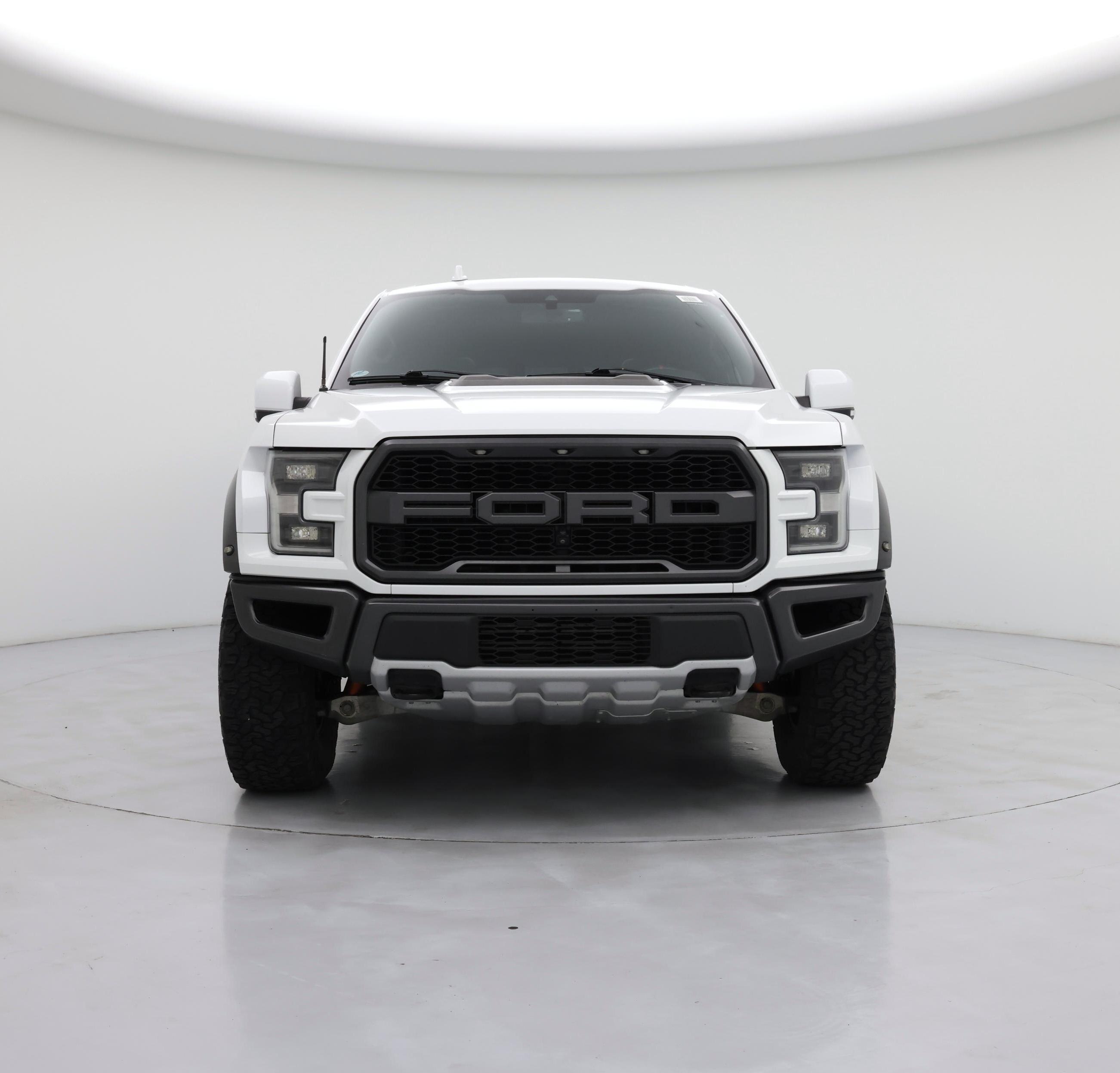 Thumbnail: 2019 Ford F-150 - 5