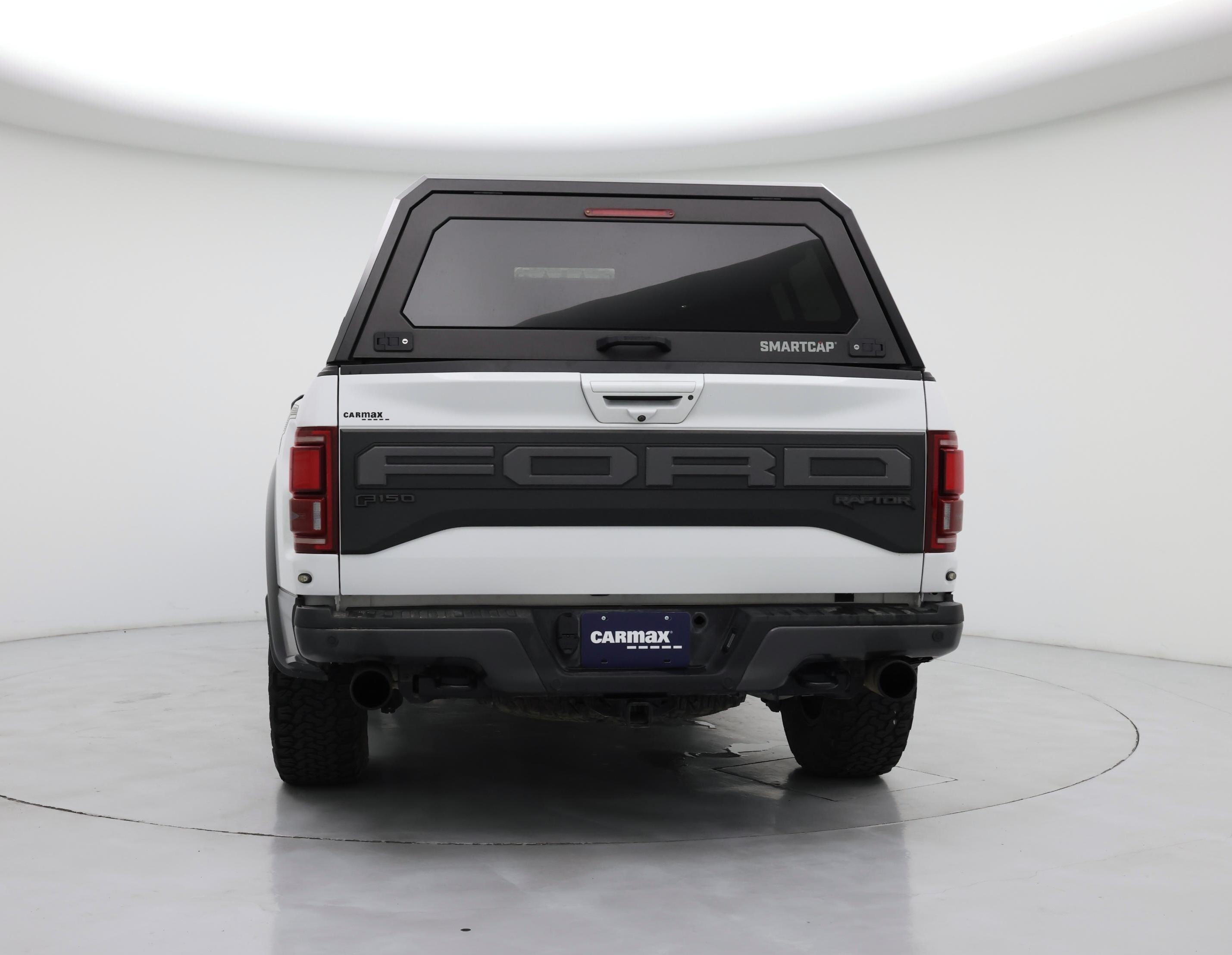 Thumbnail: 2019 Ford F-150 - 6