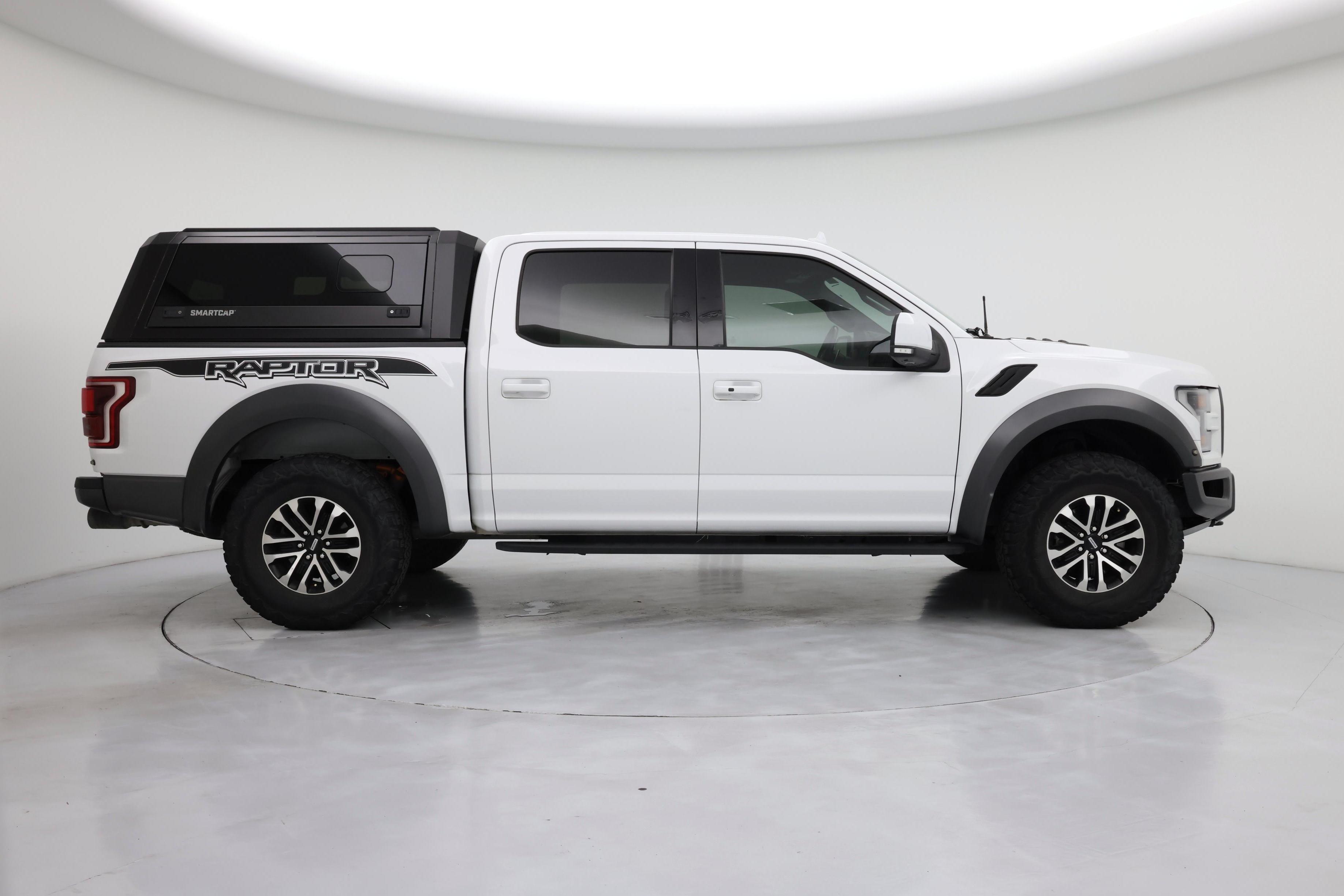 Thumbnail: 2019 Ford F-150 - 7