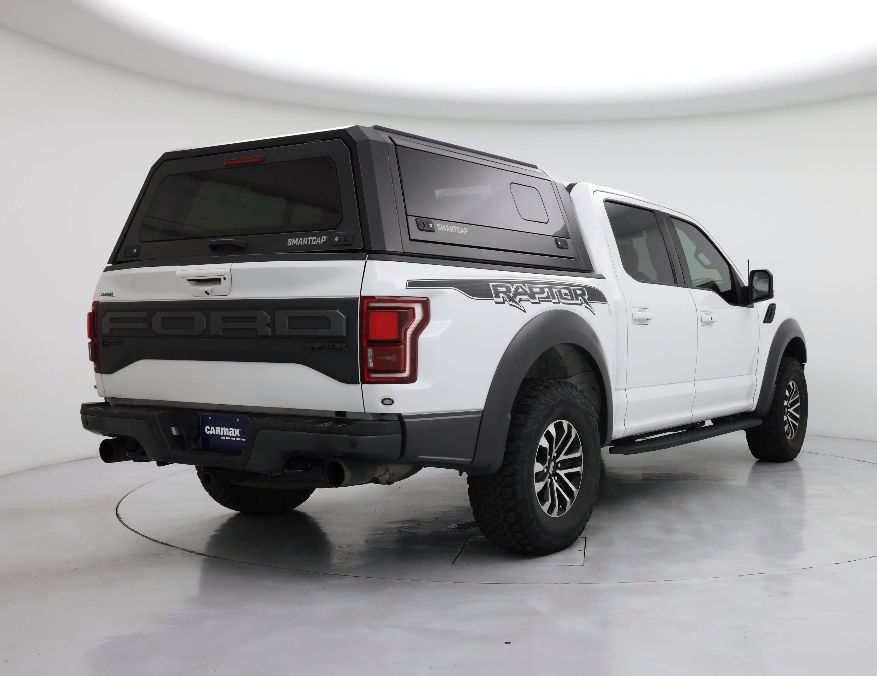 Thumbnail: 2019 Ford F-150 - 8