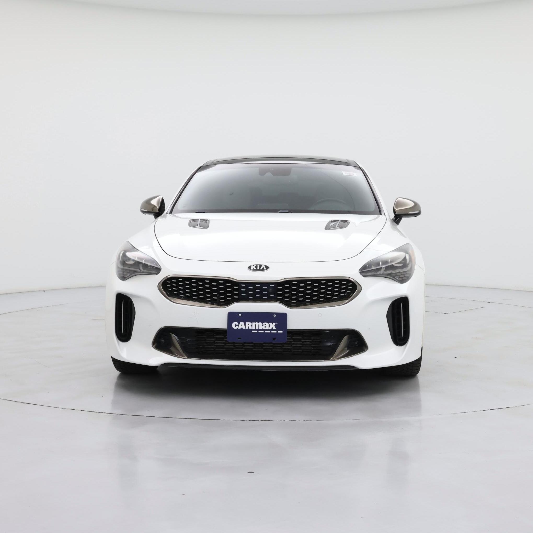 Thumbnail: 2019 Kia Stinger - 5