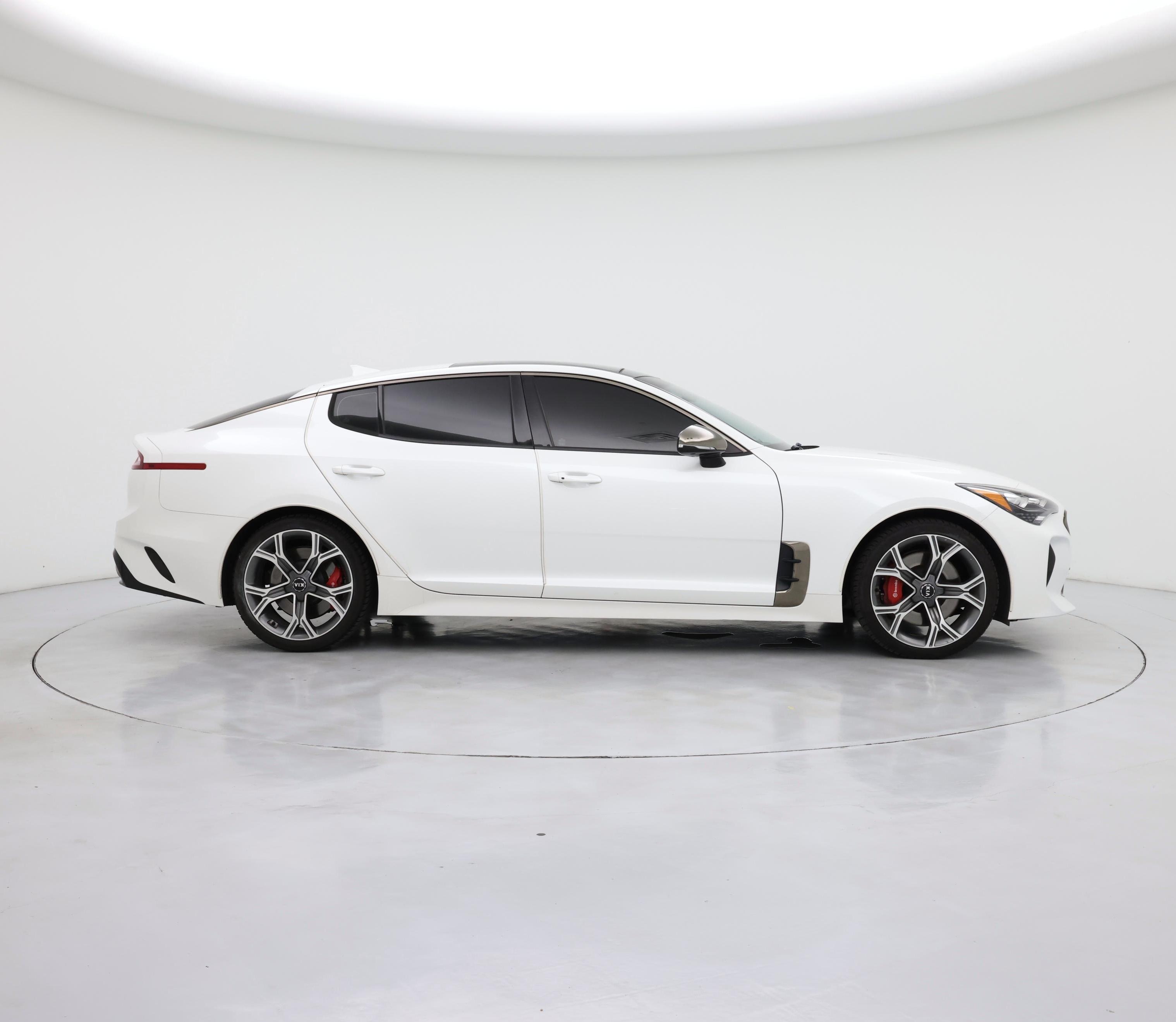 Thumbnail: 2019 Kia Stinger - 7