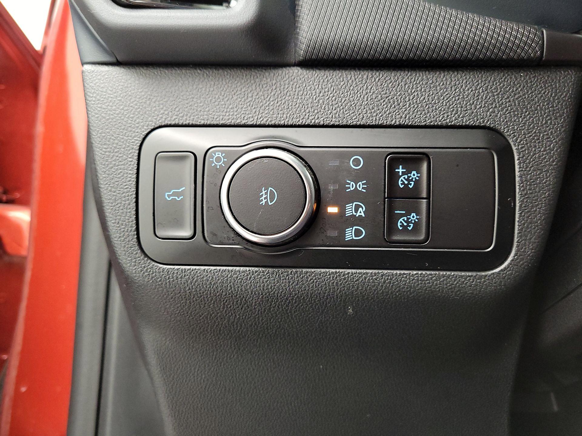 Thumbnail: 2023 Ford Bronco Sport - 13