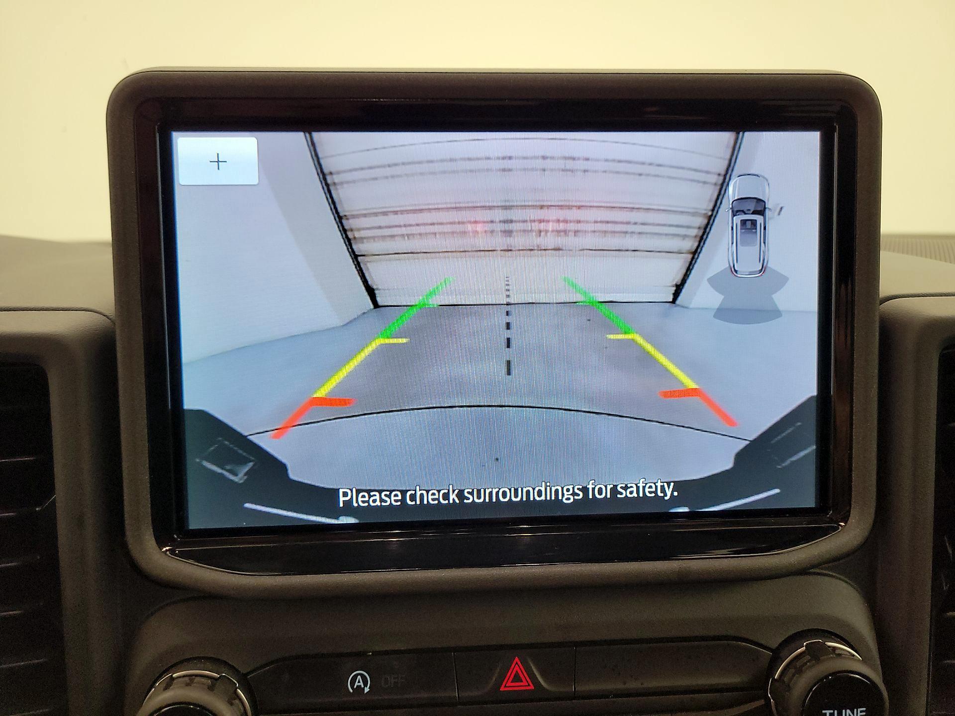 Thumbnail: 2023 Ford Bronco Sport - 14