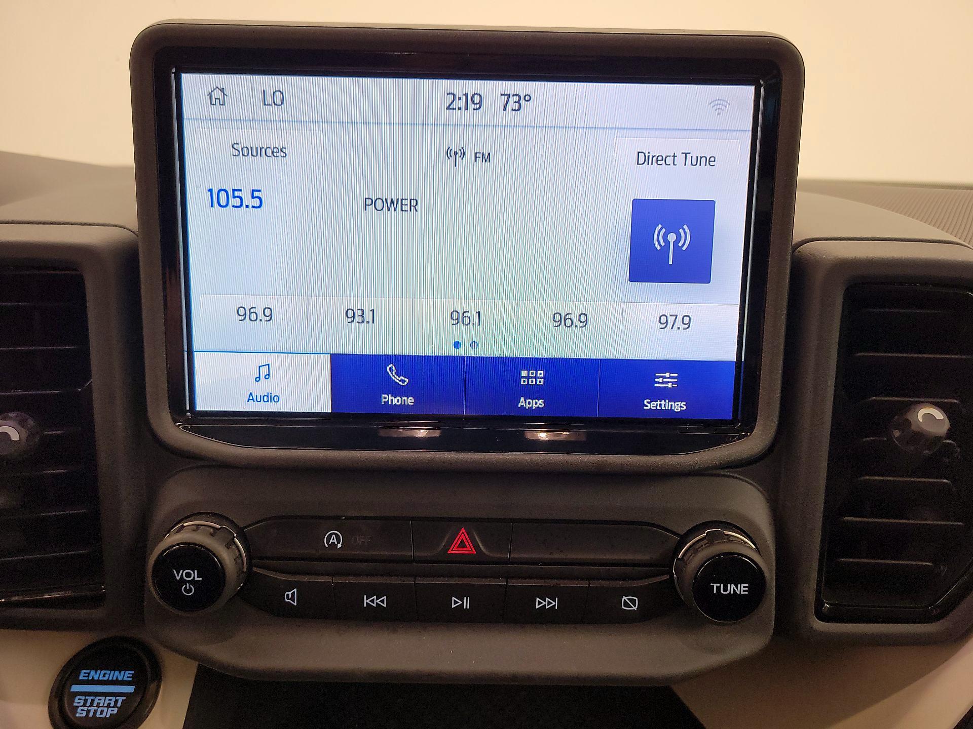 Thumbnail: 2023 Ford Bronco Sport - 15