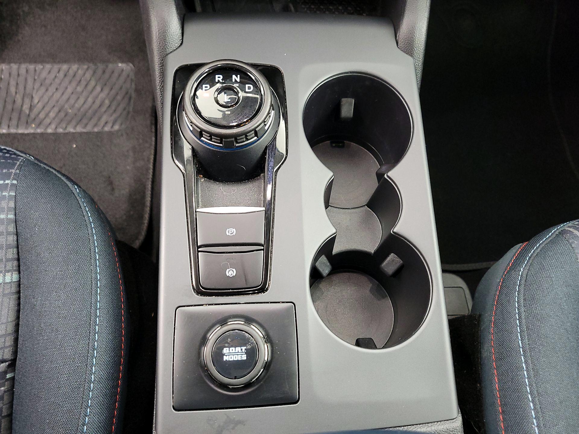 Thumbnail: 2023 Ford Bronco Sport - 17