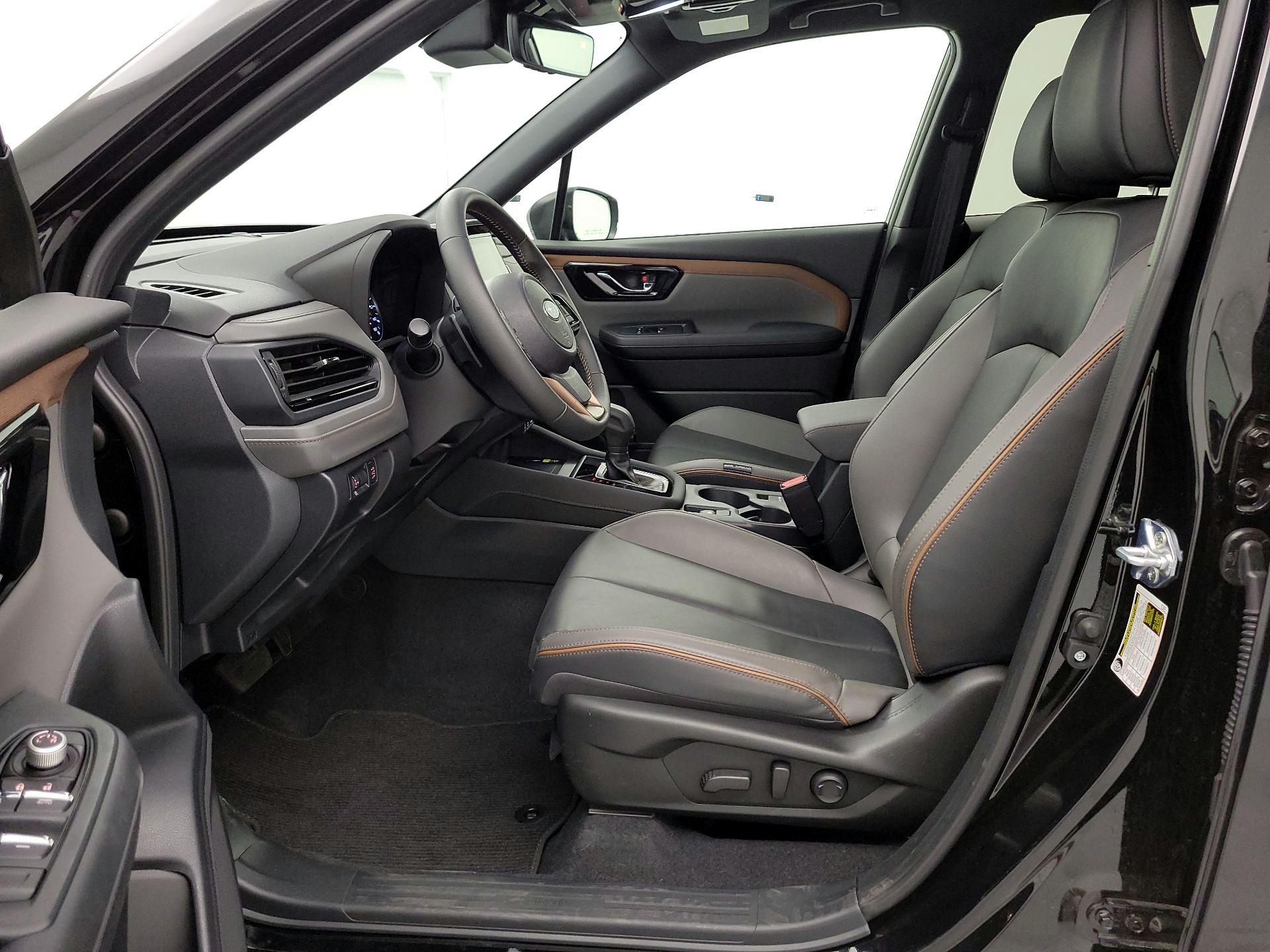 Thumbnail: 2025 Subaru Forester - 11