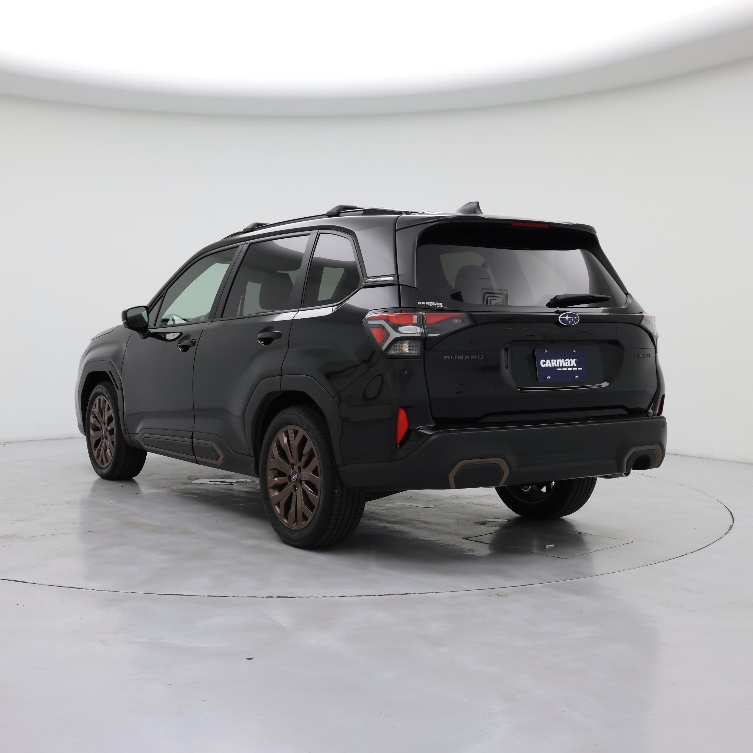Thumbnail: 2025 Subaru Forester - 2