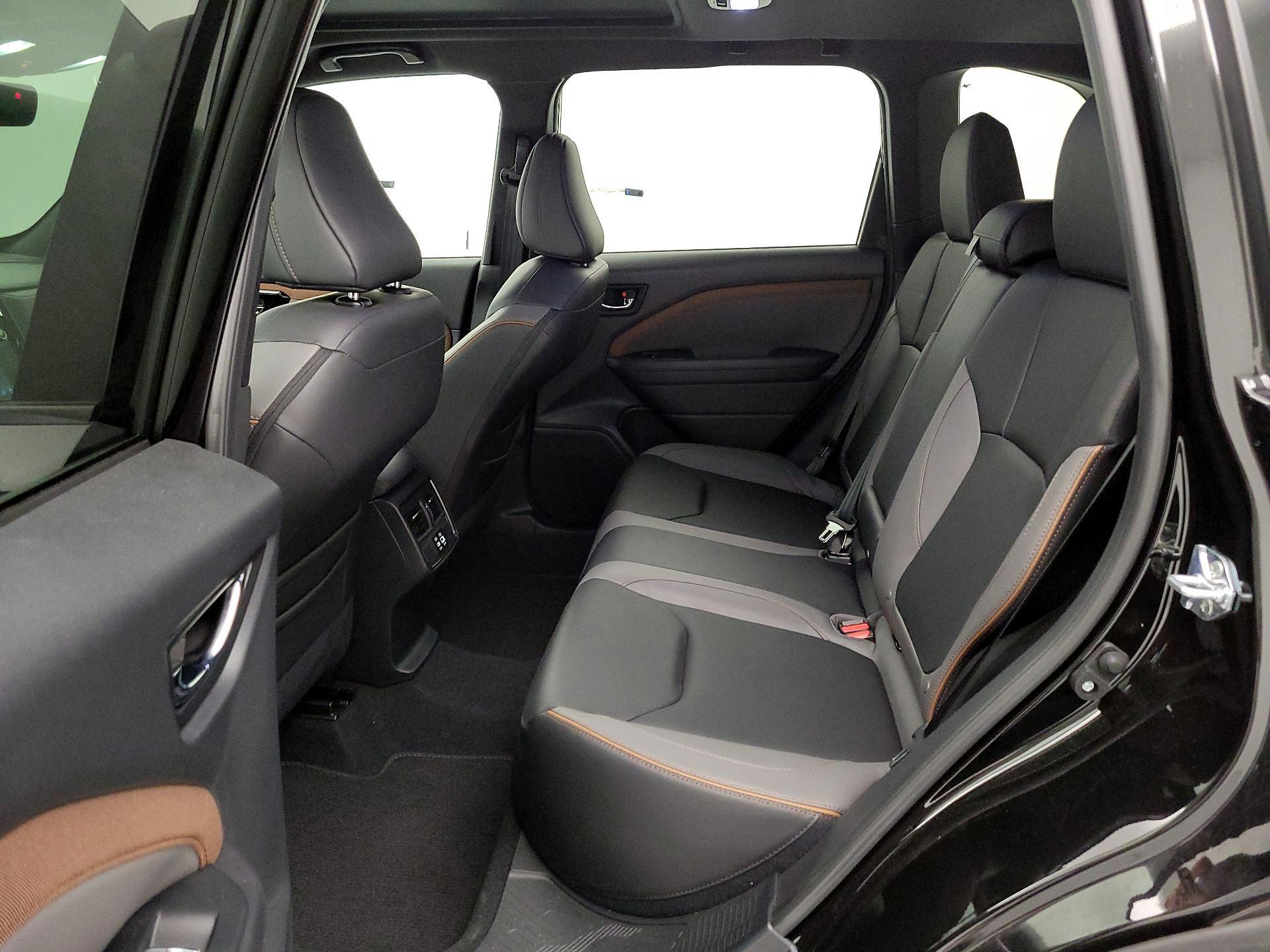 Thumbnail: 2025 Subaru Forester - 19