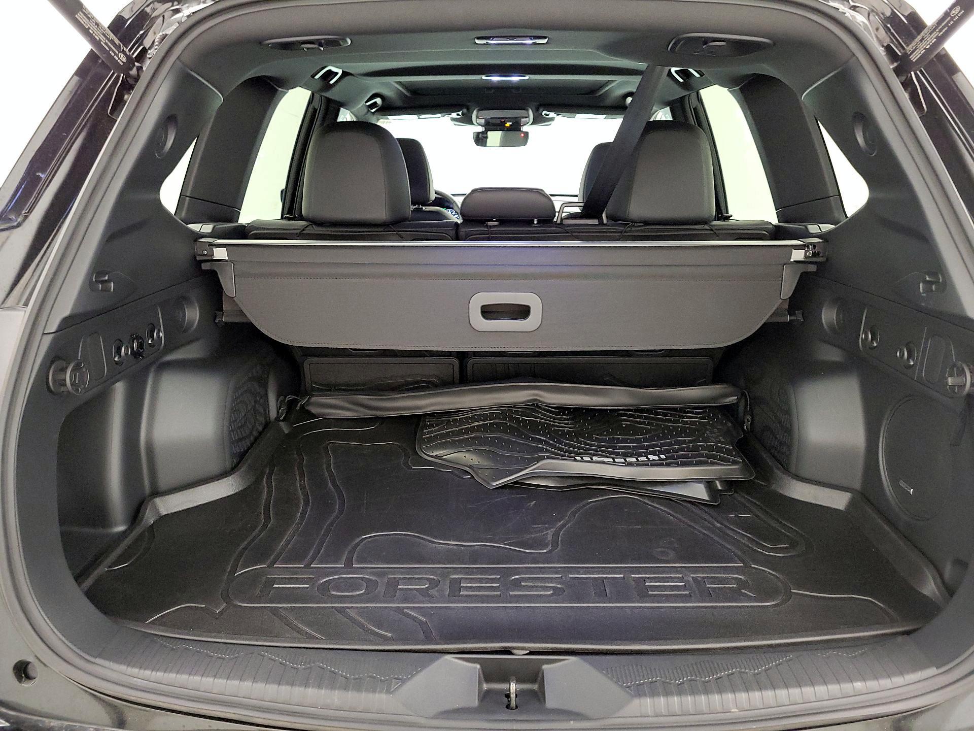 Thumbnail: 2025 Subaru Forester - 20