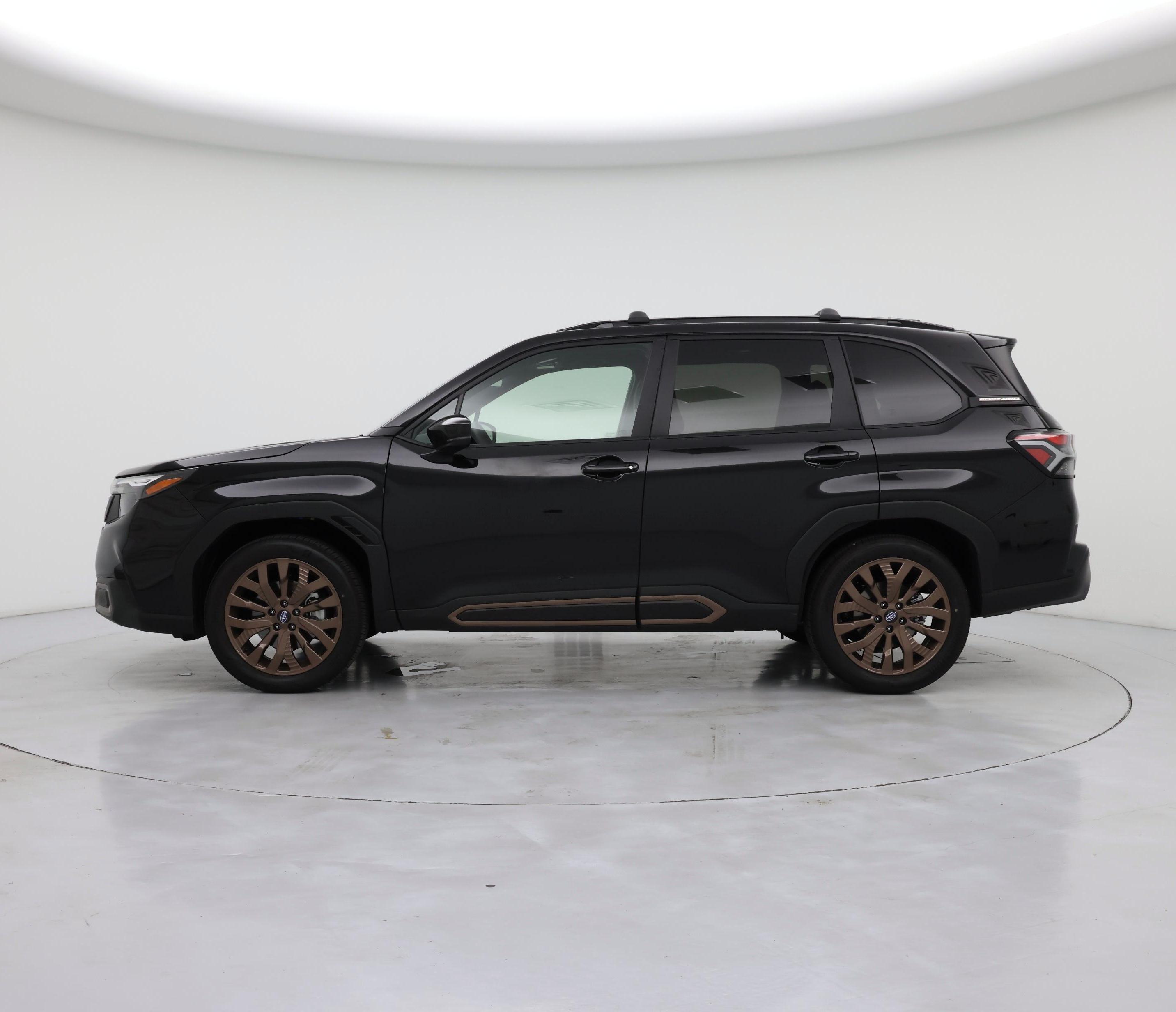 Thumbnail: 2025 Subaru Forester - 3