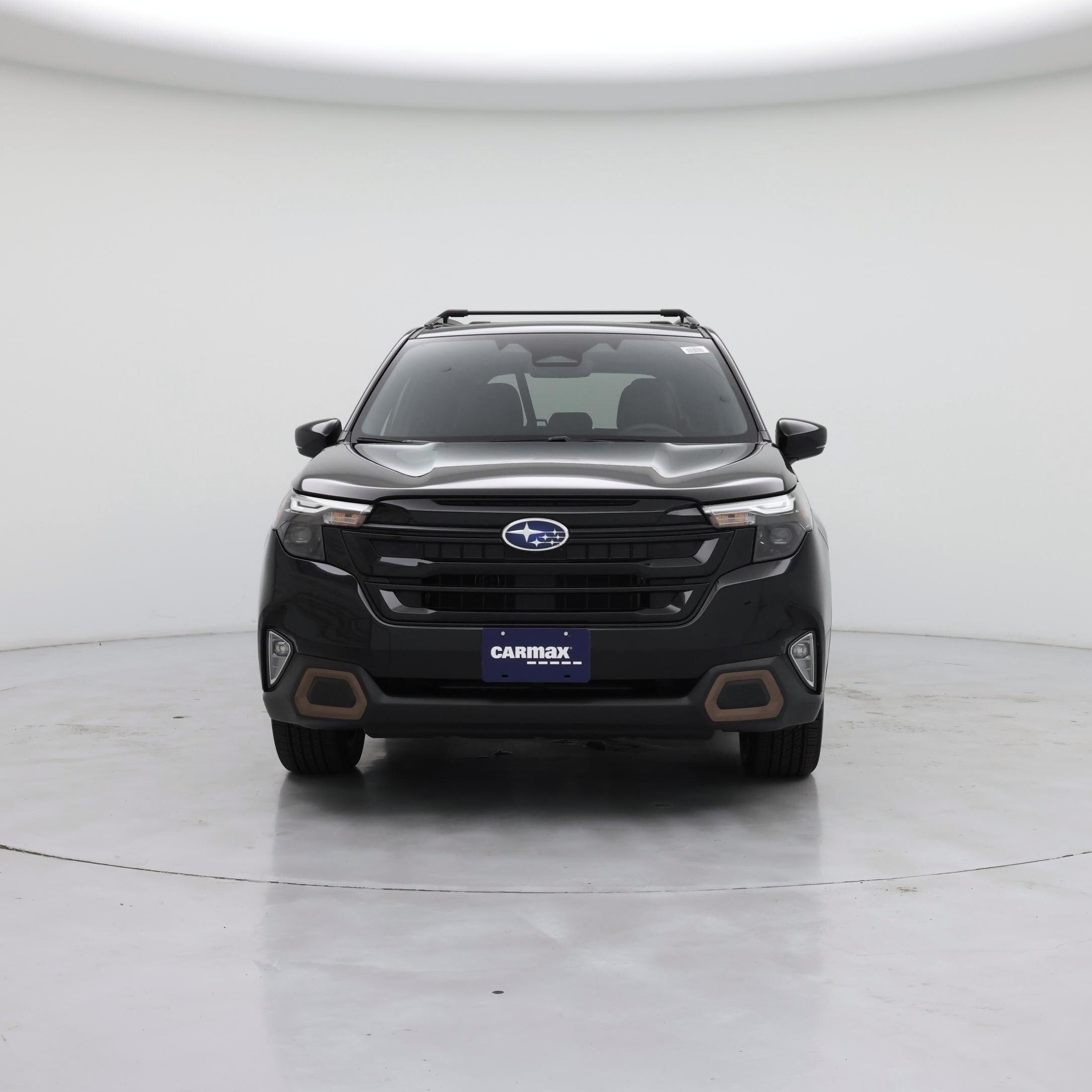 Thumbnail: 2025 Subaru Forester - 5