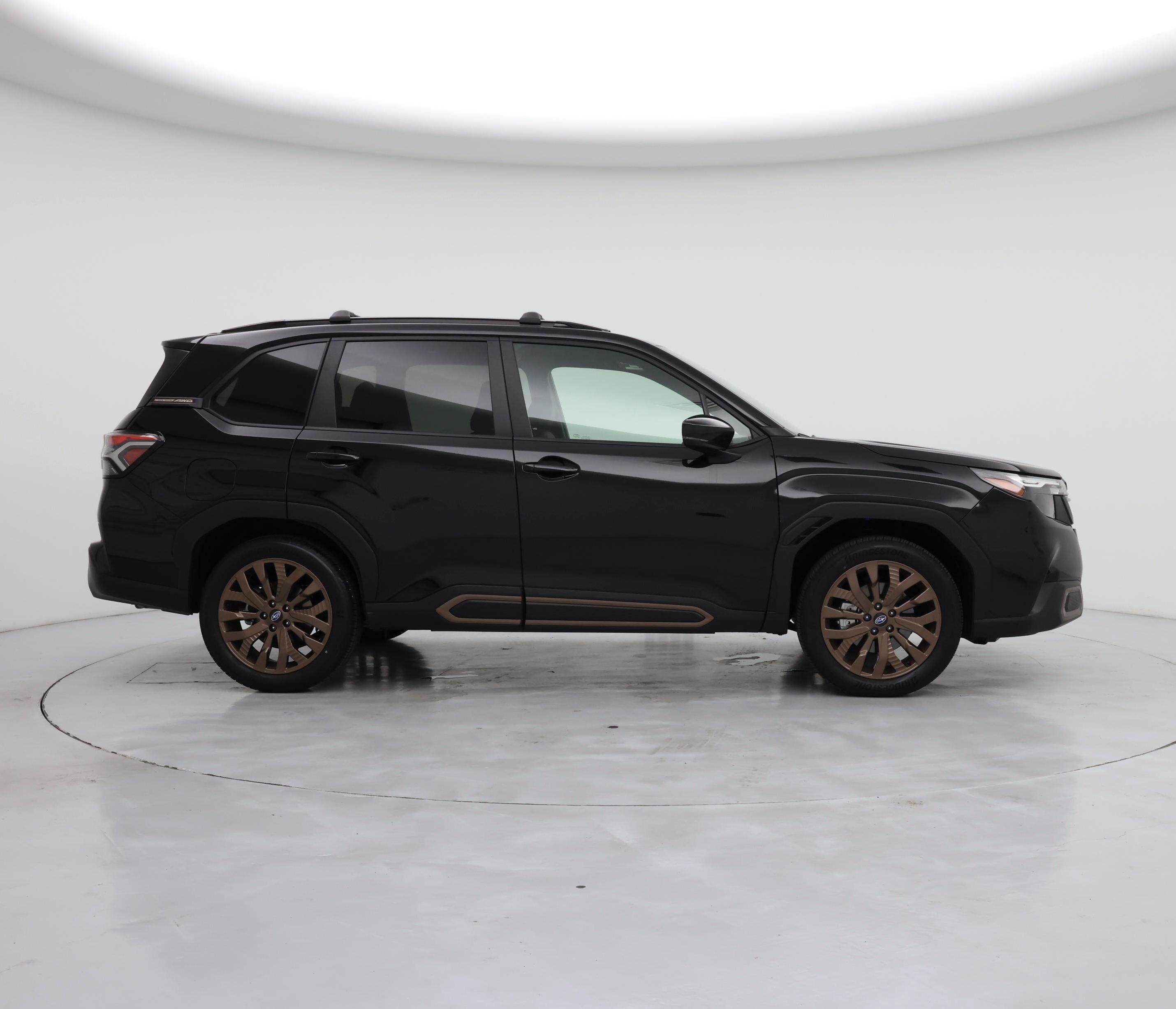 Thumbnail: 2025 Subaru Forester - 7