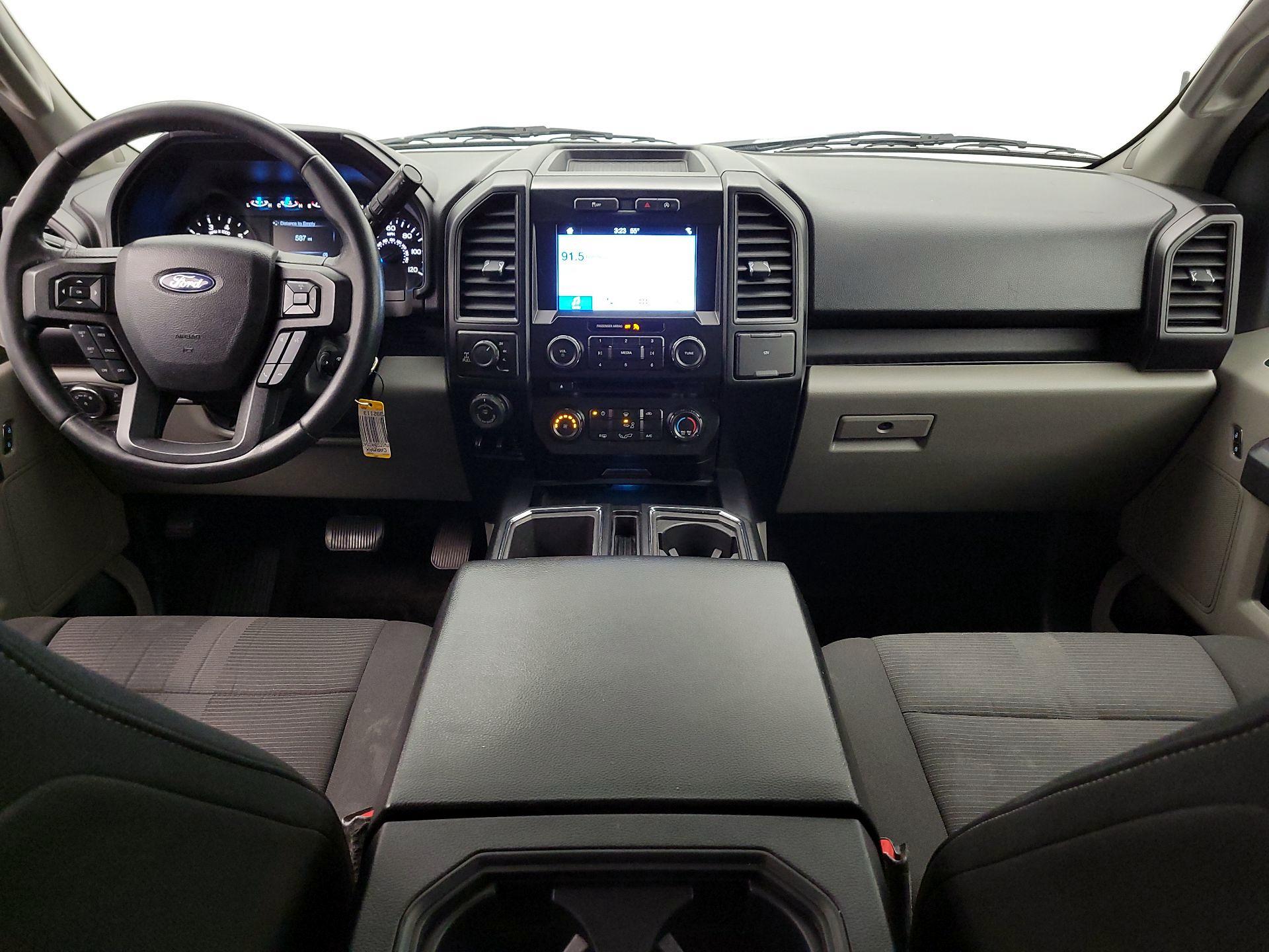 Thumbnail: 2017 Ford F-150 - 9