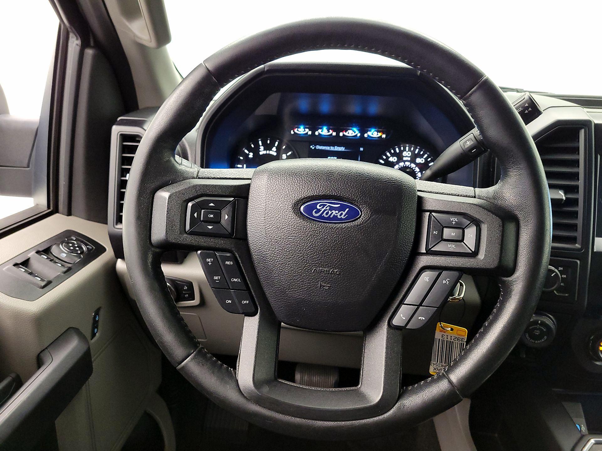 Thumbnail: 2017 Ford F-150 - 10