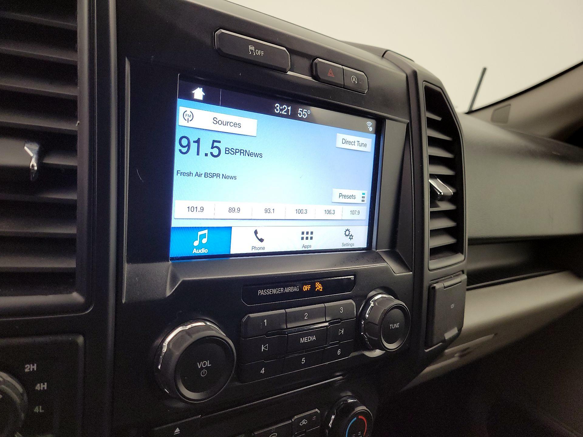 Thumbnail: 2017 Ford F-150 - 15
