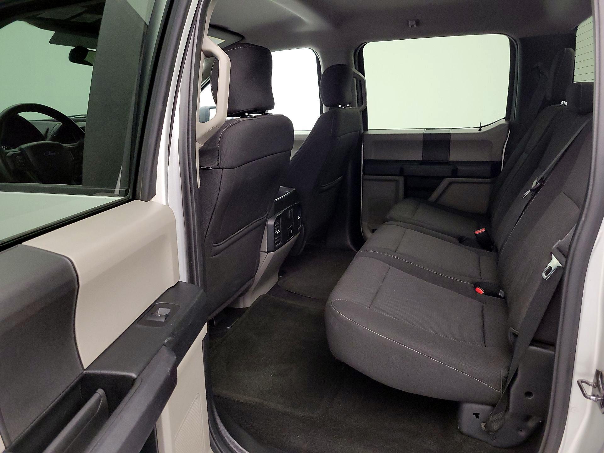 Thumbnail: 2017 Ford F-150 - 19