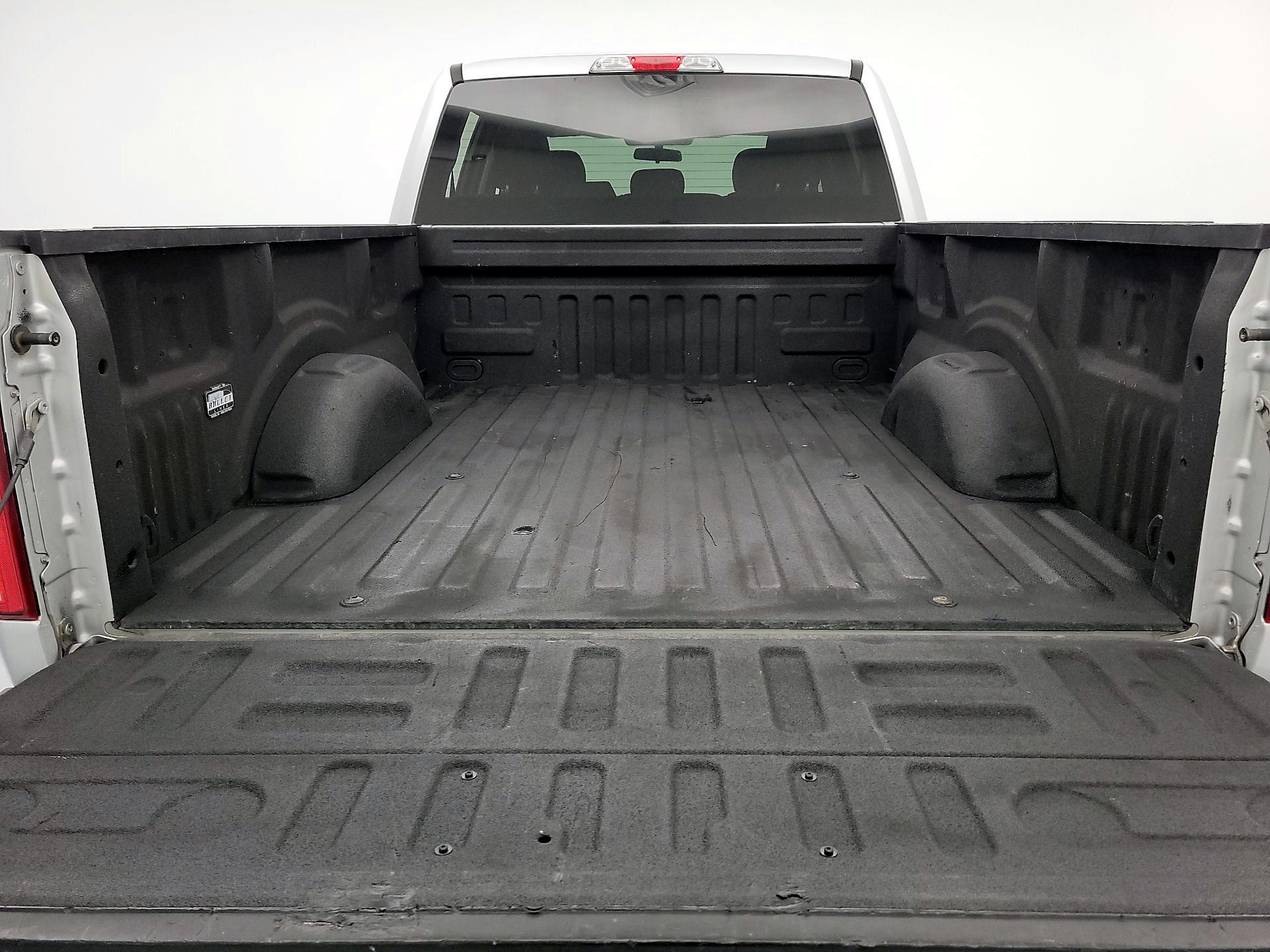 Thumbnail: 2017 Ford F-150 - 20
