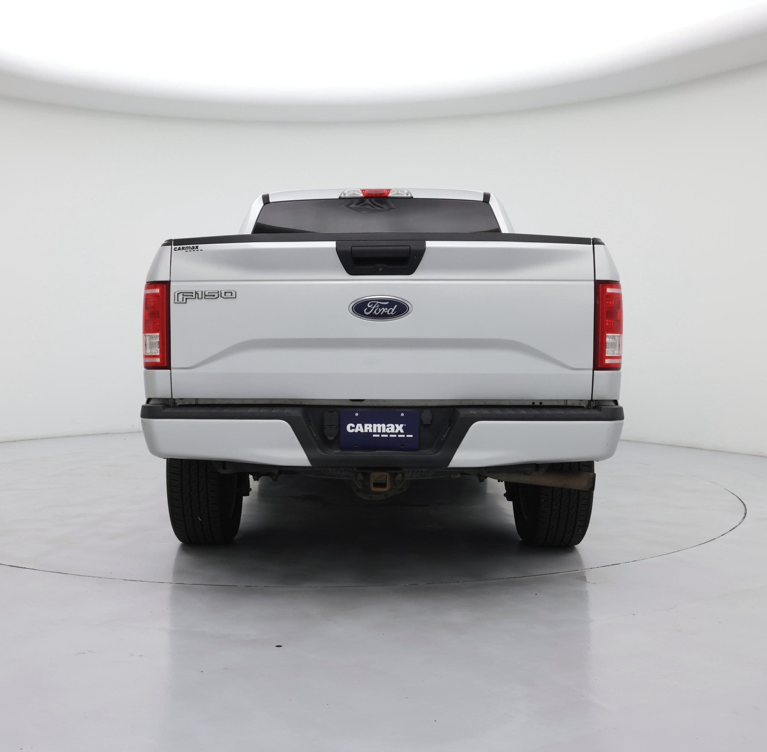 Thumbnail: 2017 Ford F-150 - 6