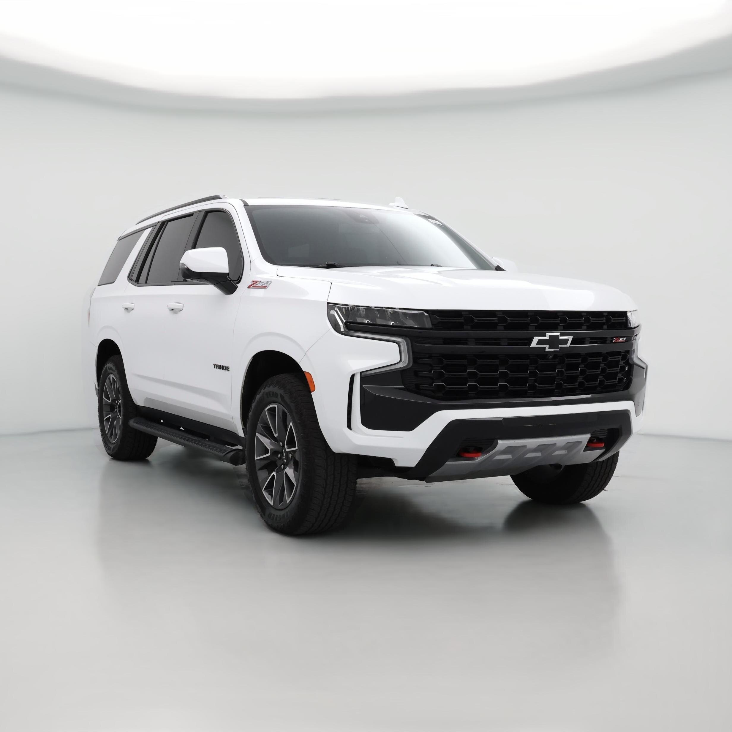 Thumbnail: 2023 Chevrolet Tahoe - 1