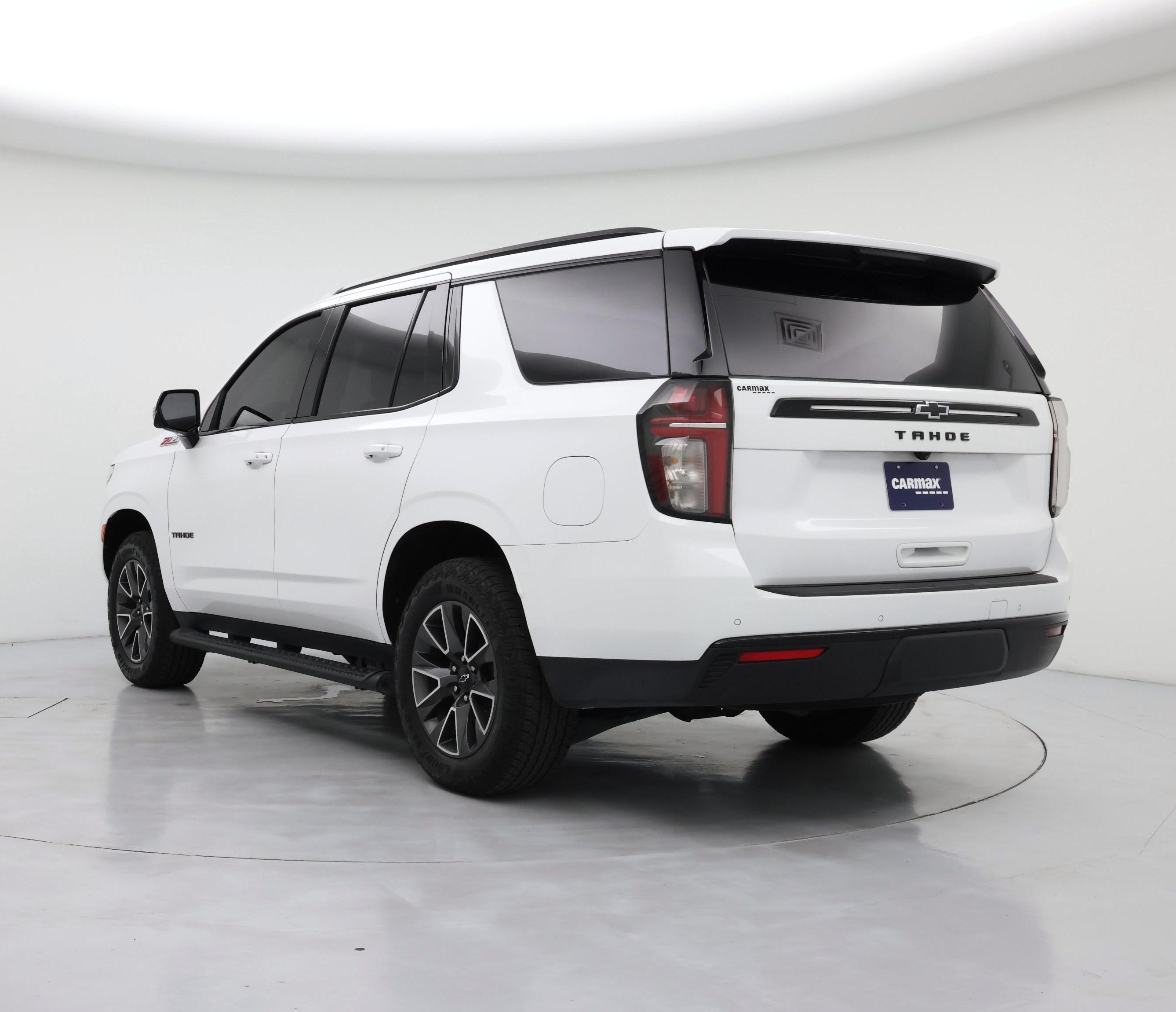 Thumbnail: 2023 Chevrolet Tahoe - 2