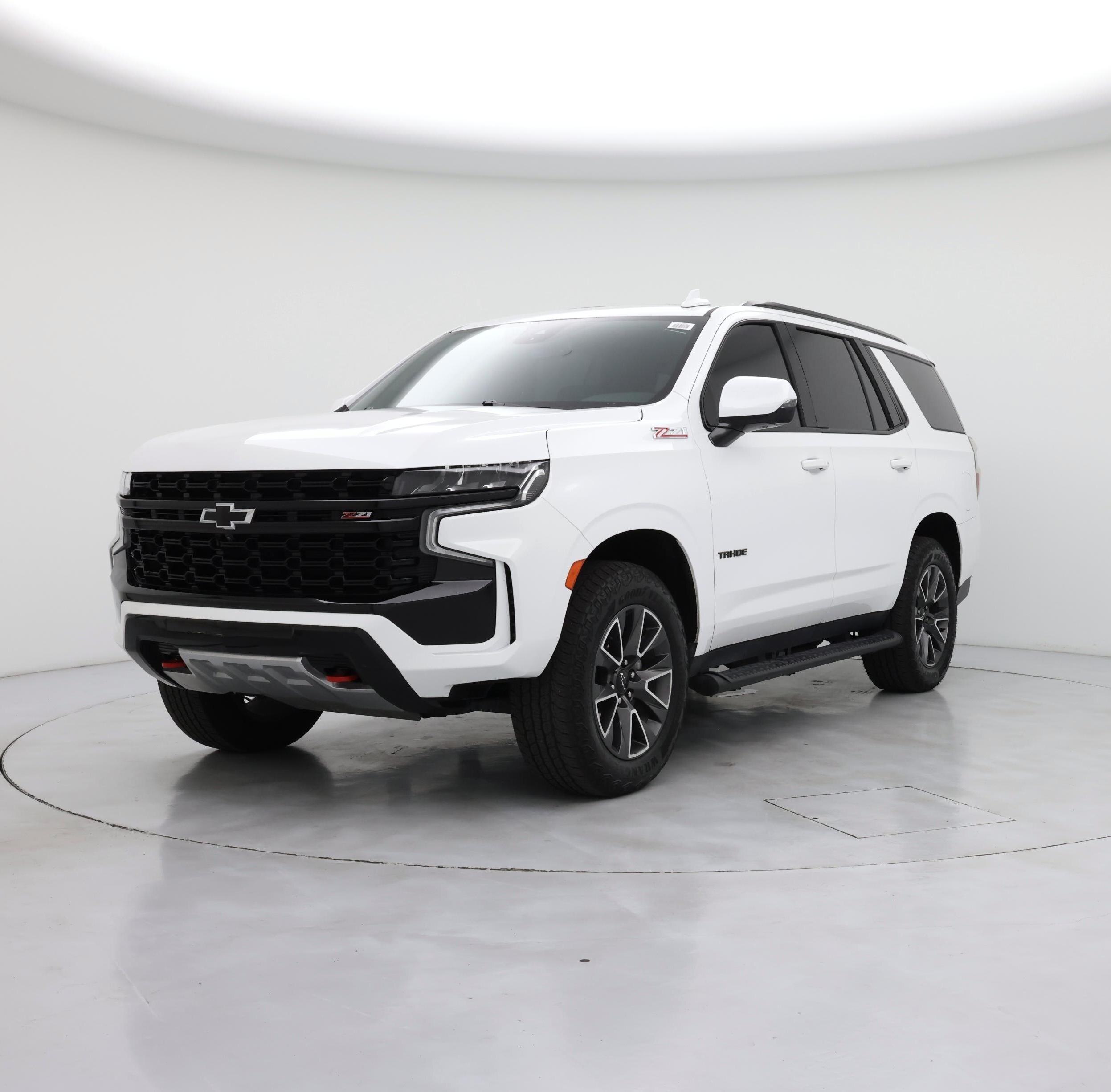 Thumbnail: 2023 Chevrolet Tahoe - 4