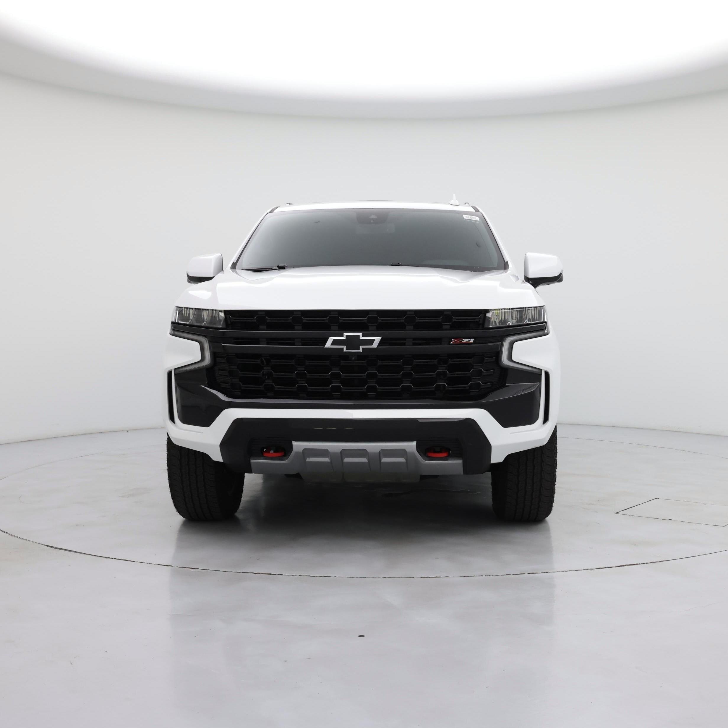 Thumbnail: 2023 Chevrolet Tahoe - 5
