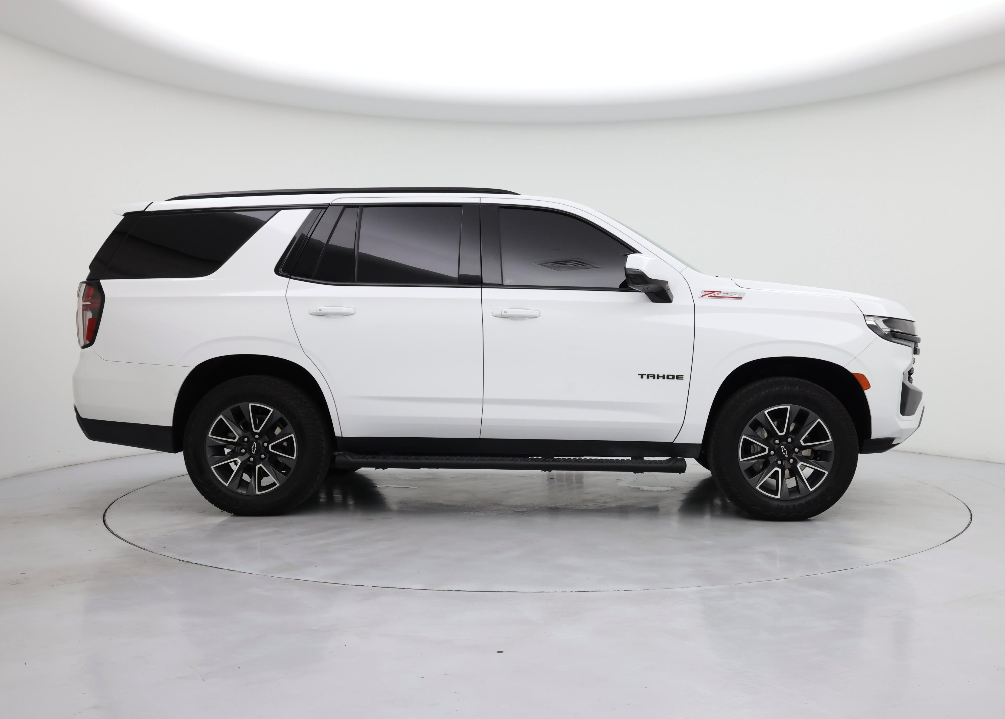 Thumbnail: 2023 Chevrolet Tahoe - 7