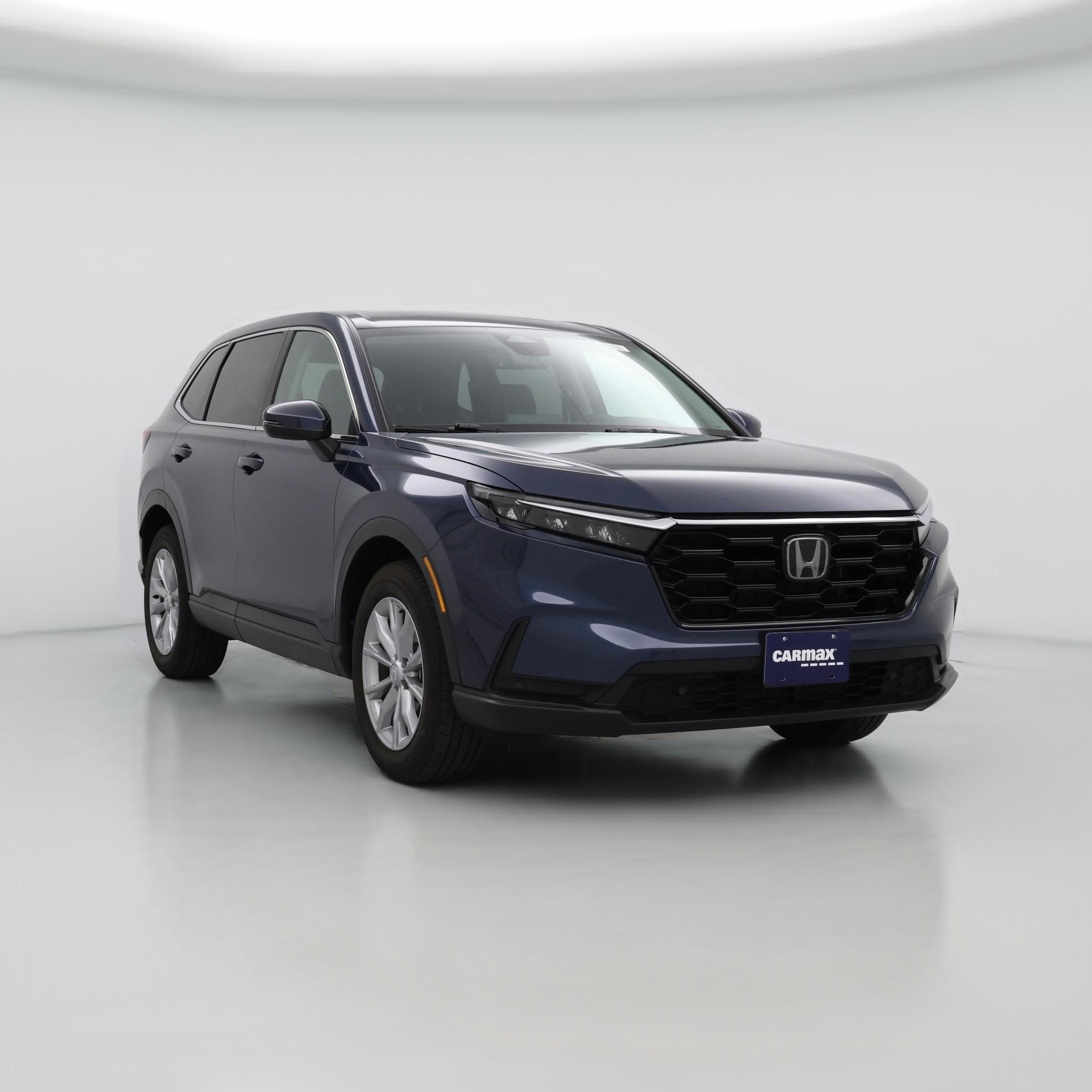 Thumbnail: 2024 Honda CR-V - 1