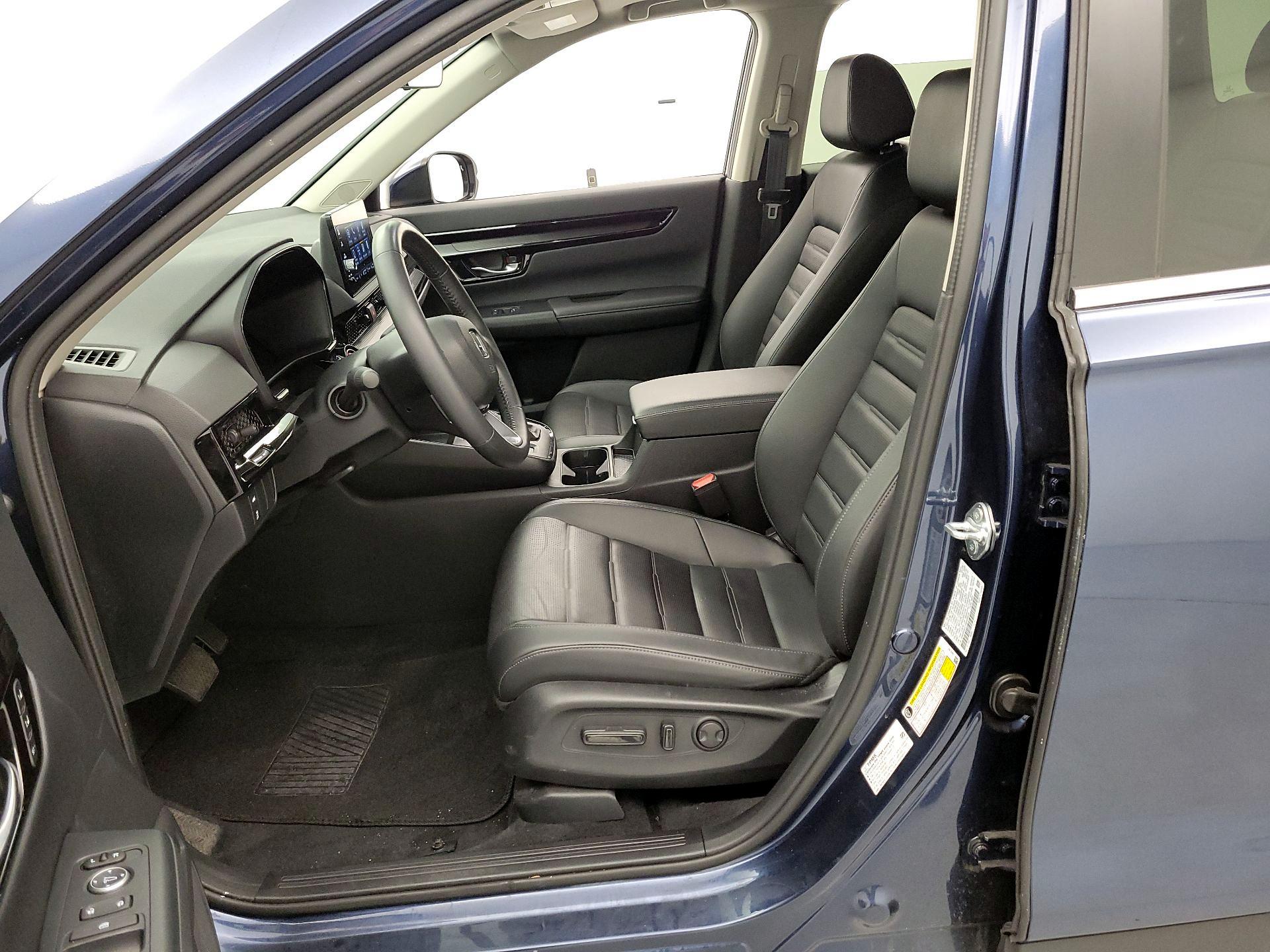 Thumbnail: 2024 Honda CR-V - 11