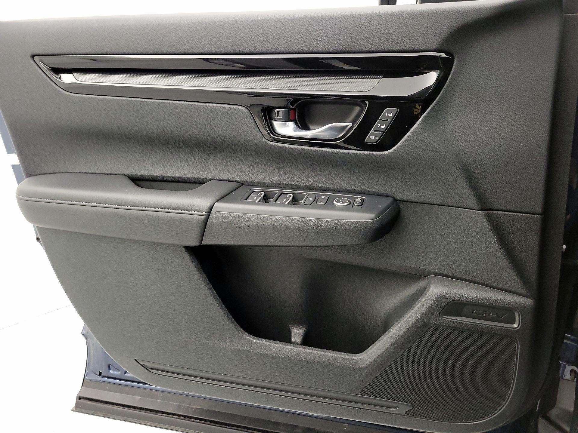 Thumbnail: 2024 Honda CR-V - 12