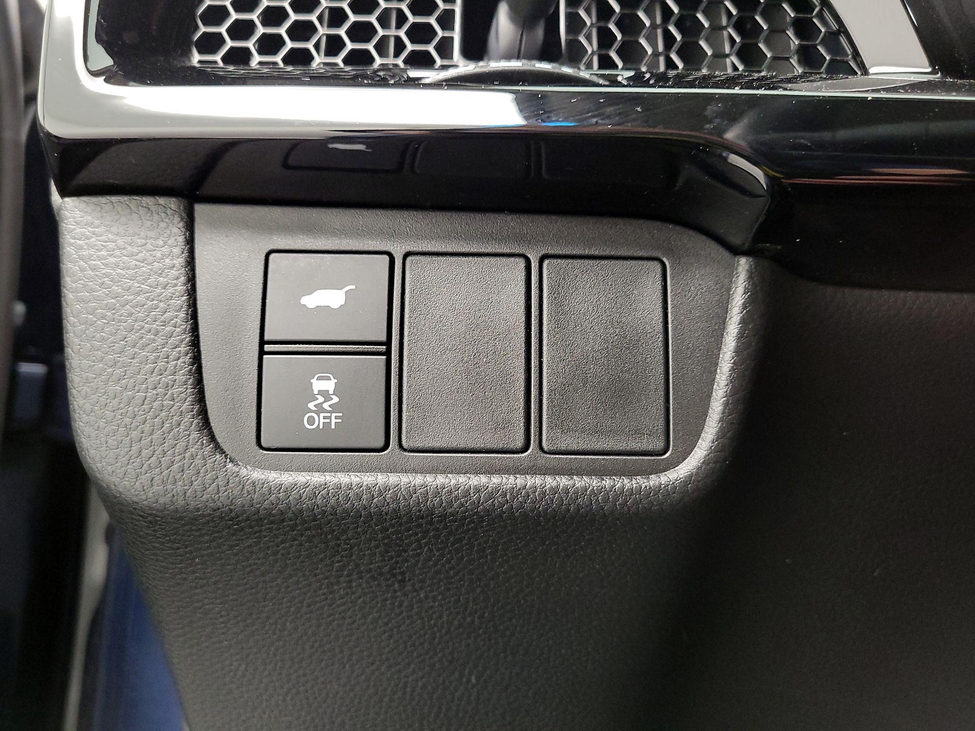 Thumbnail: 2024 Honda CR-V - 13