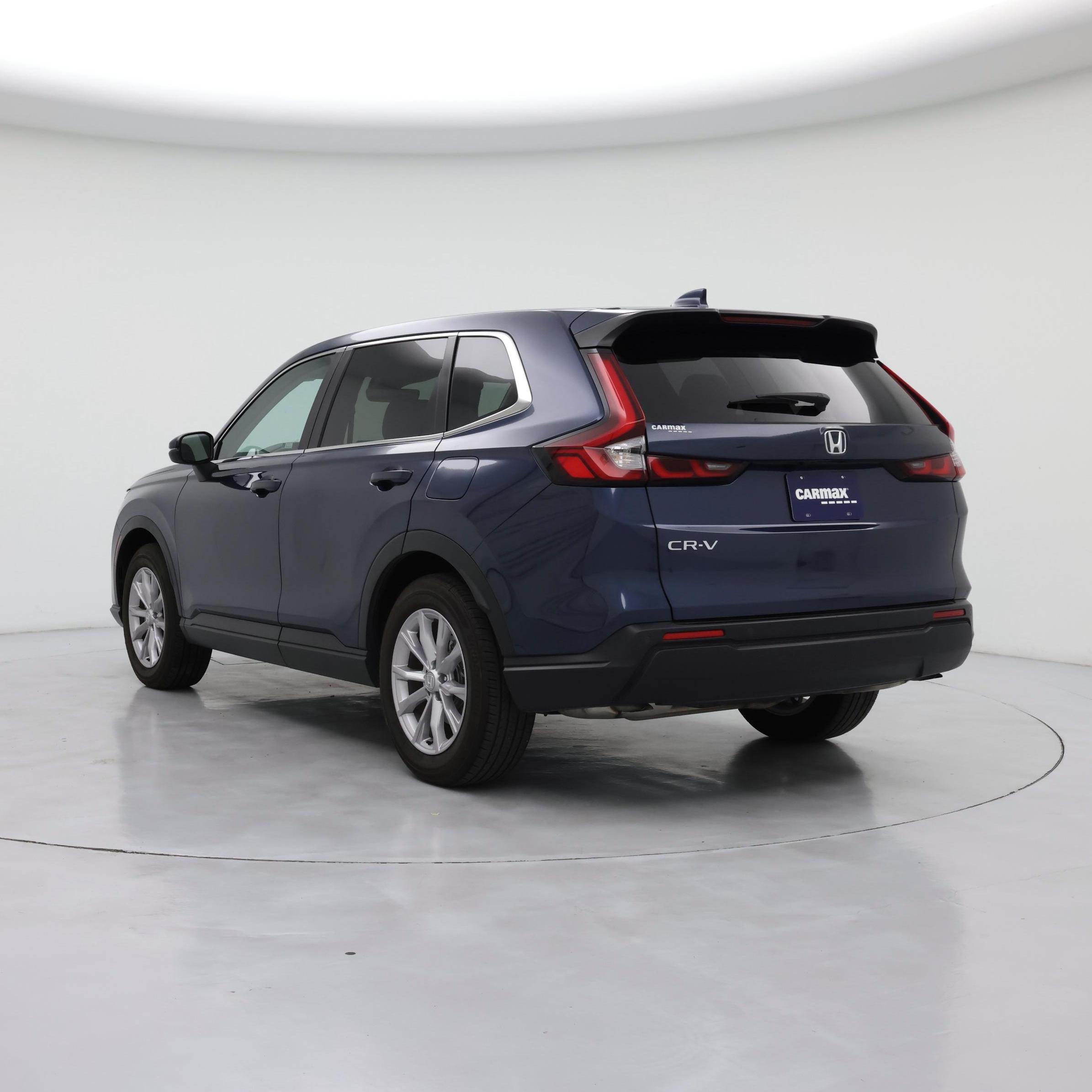 Thumbnail: 2024 Honda CR-V - 2