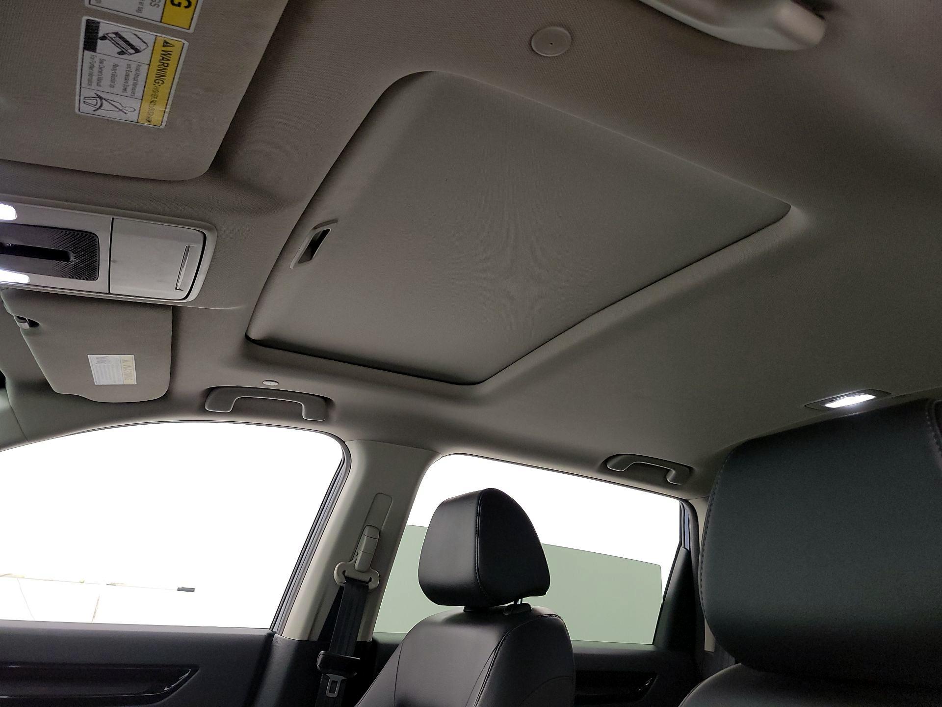 Thumbnail: 2024 Honda CR-V - 19