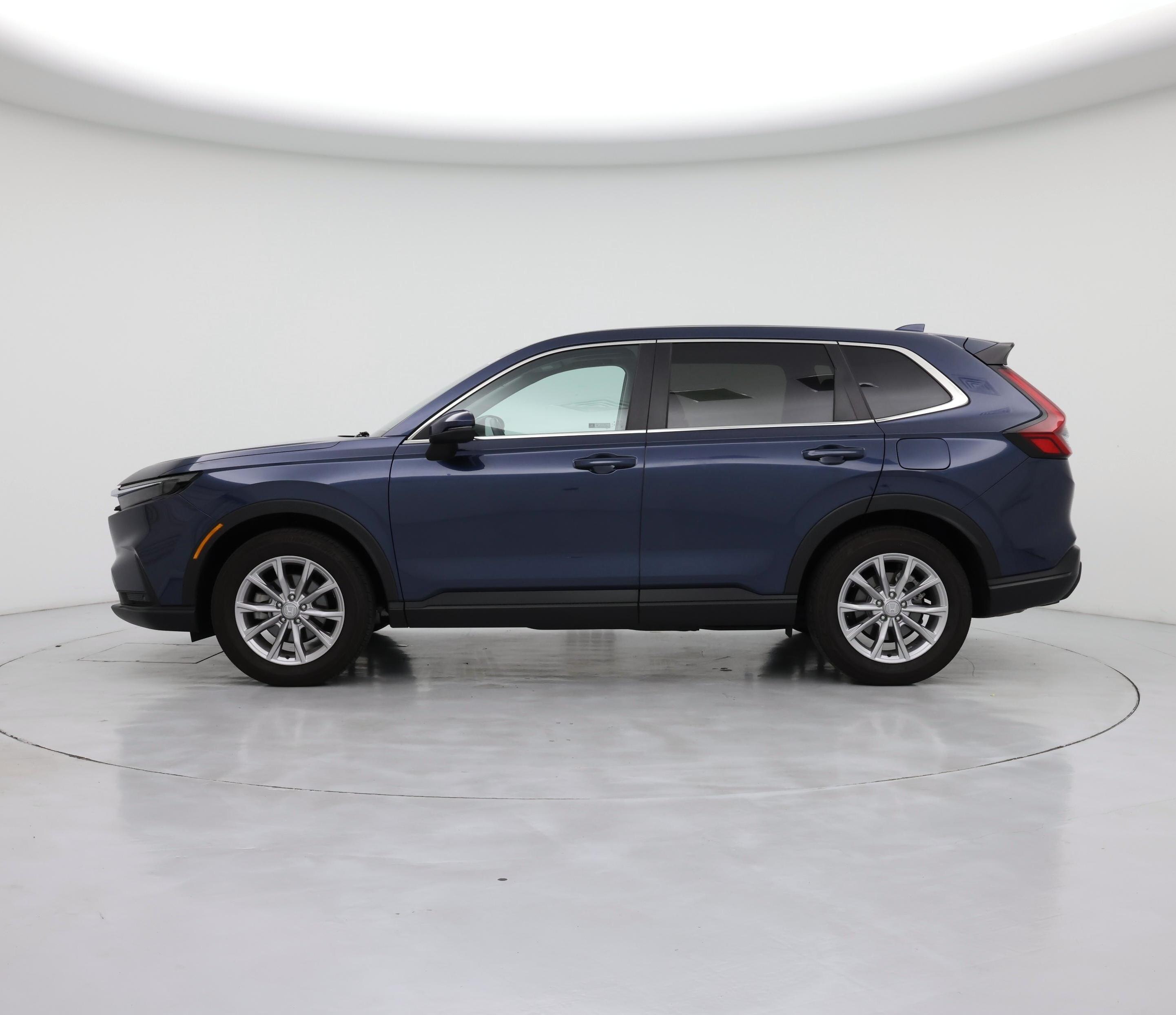 Thumbnail: 2024 Honda CR-V - 3