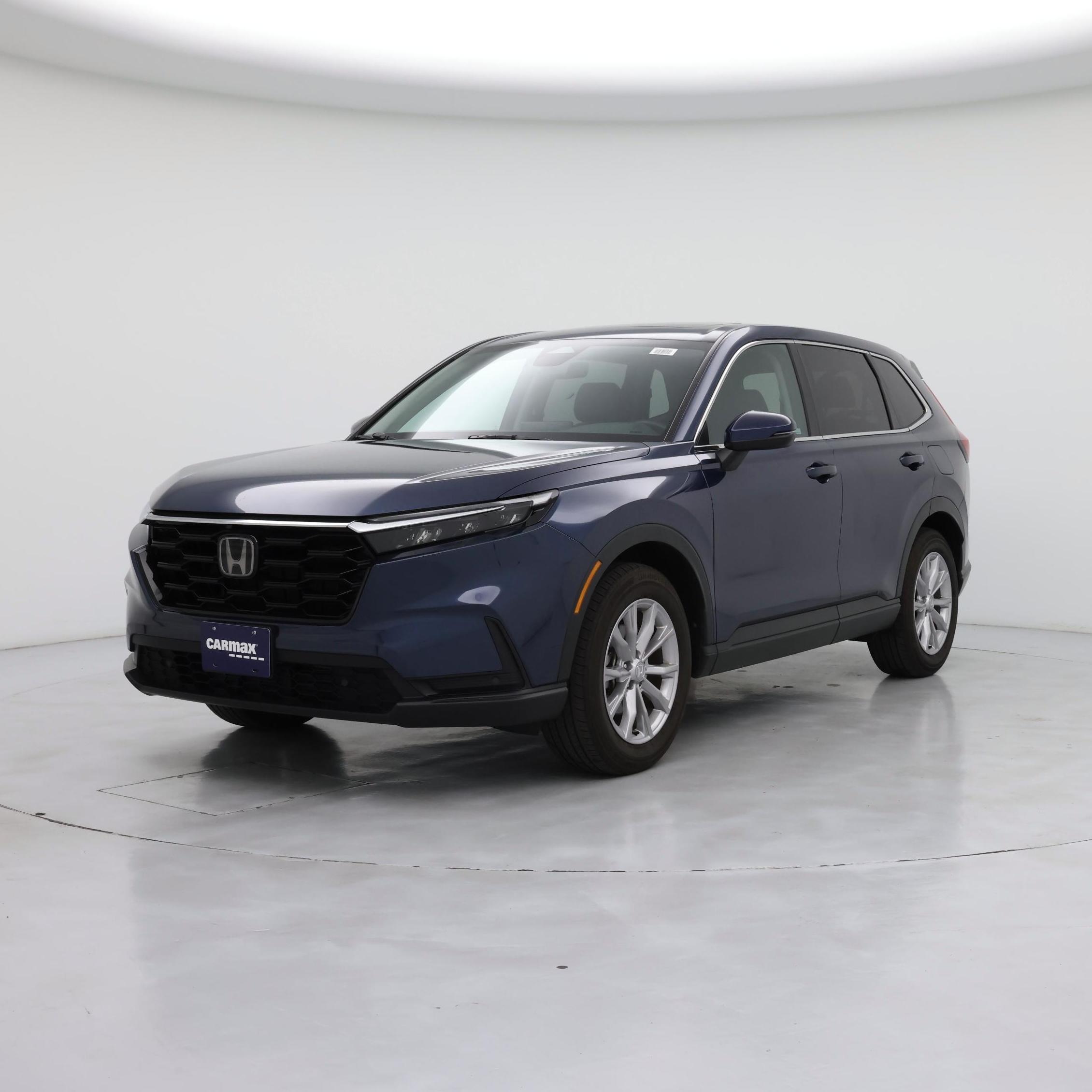 Thumbnail: 2024 Honda CR-V - 4