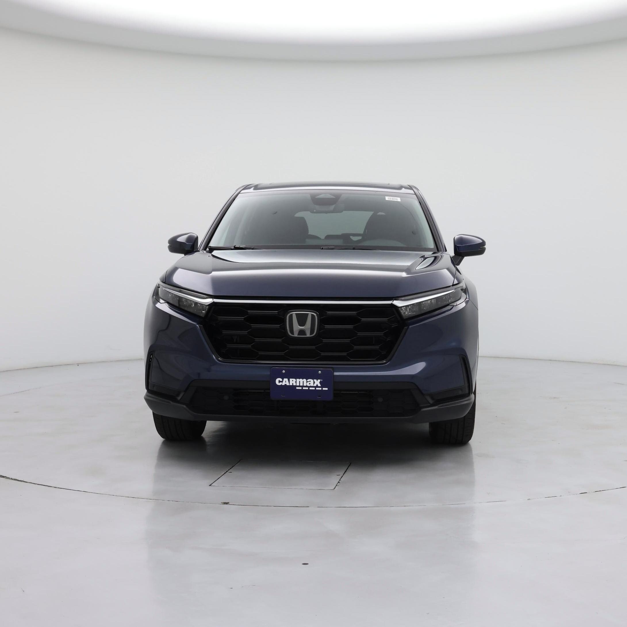 Thumbnail: 2024 Honda CR-V - 5