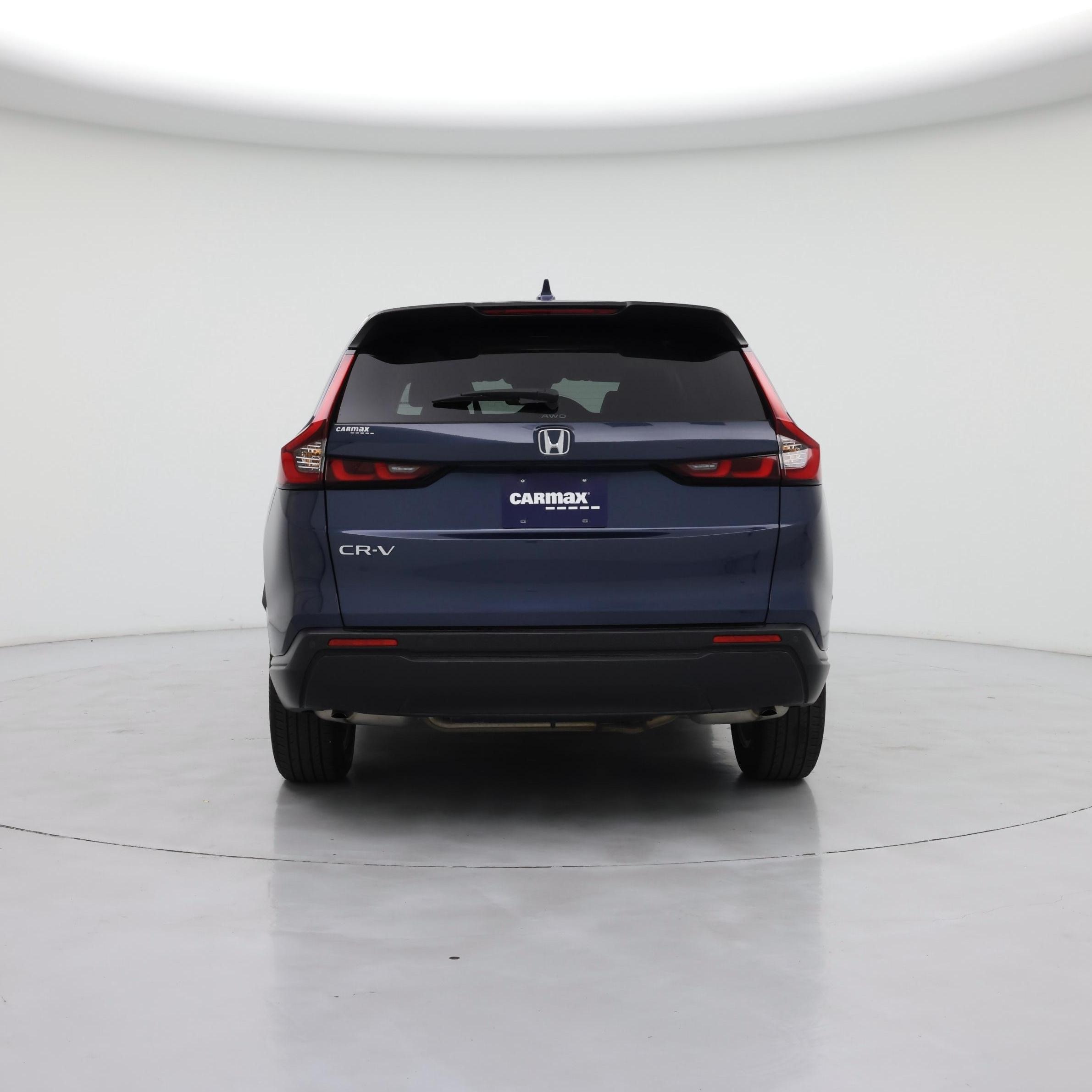 Thumbnail: 2024 Honda CR-V - 6