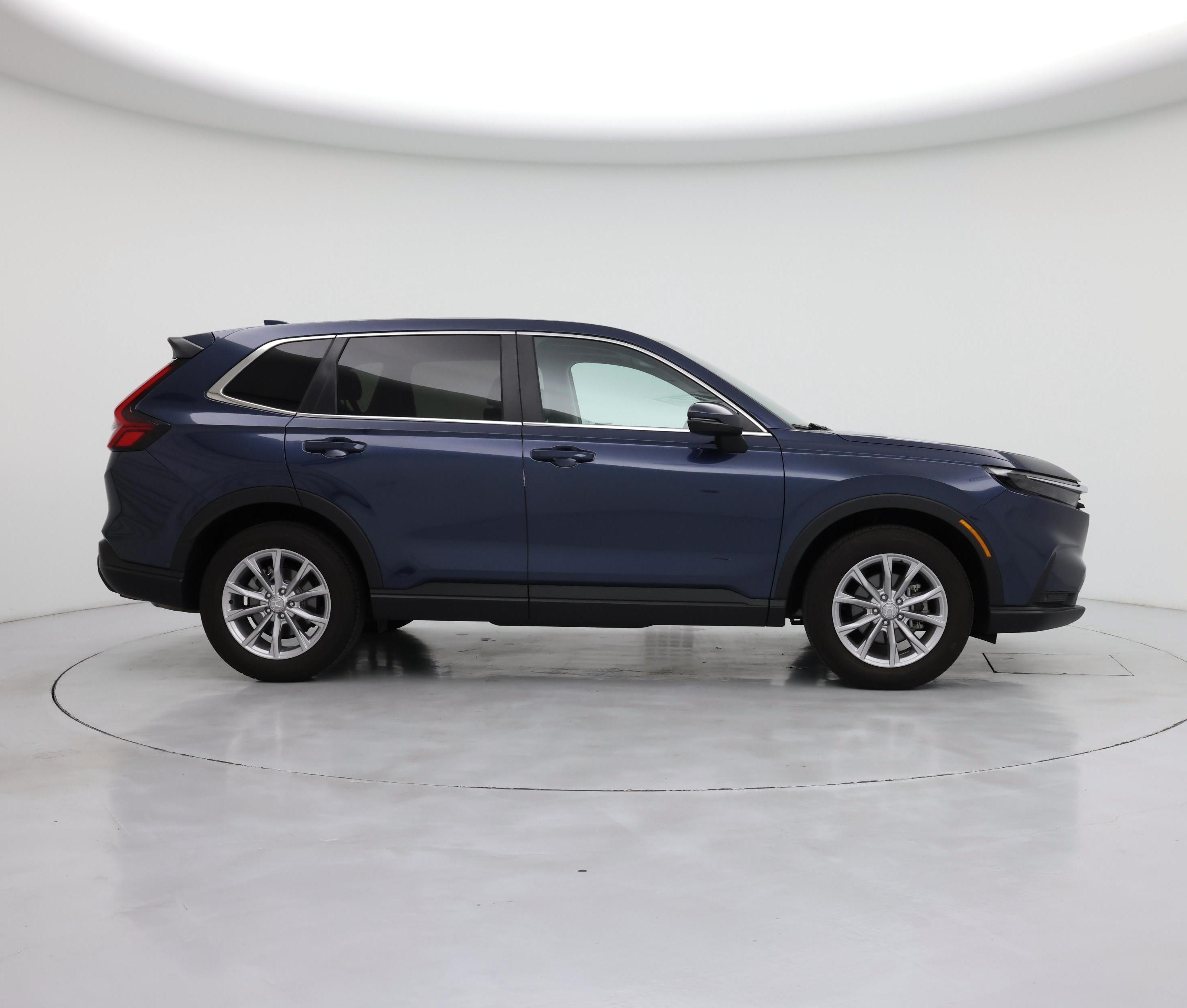 Thumbnail: 2024 Honda CR-V - 7