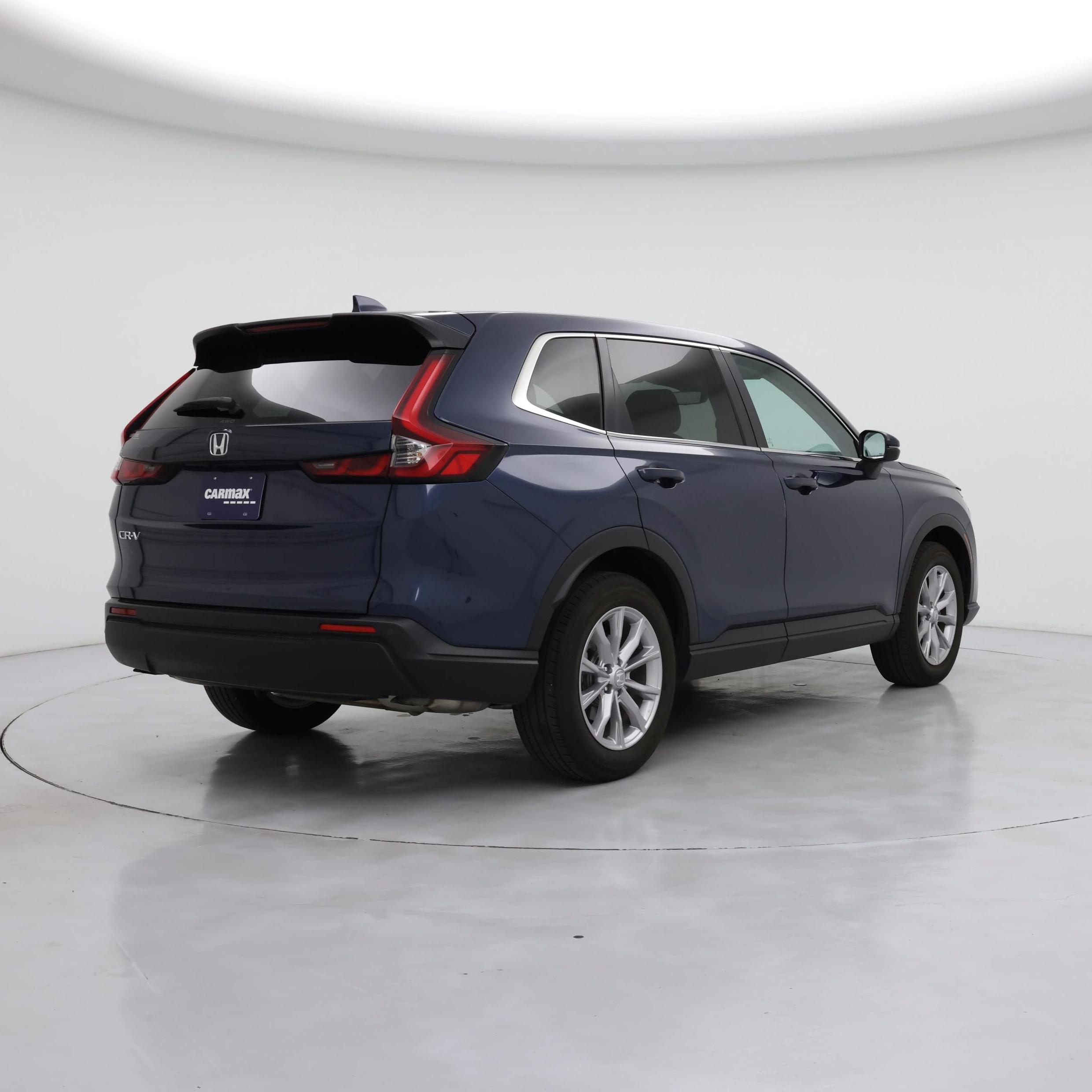 Thumbnail: 2024 Honda CR-V - 8