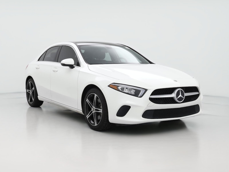 2021 Mercedes-Benz A-Class A 220 -
                  Meridian, ID